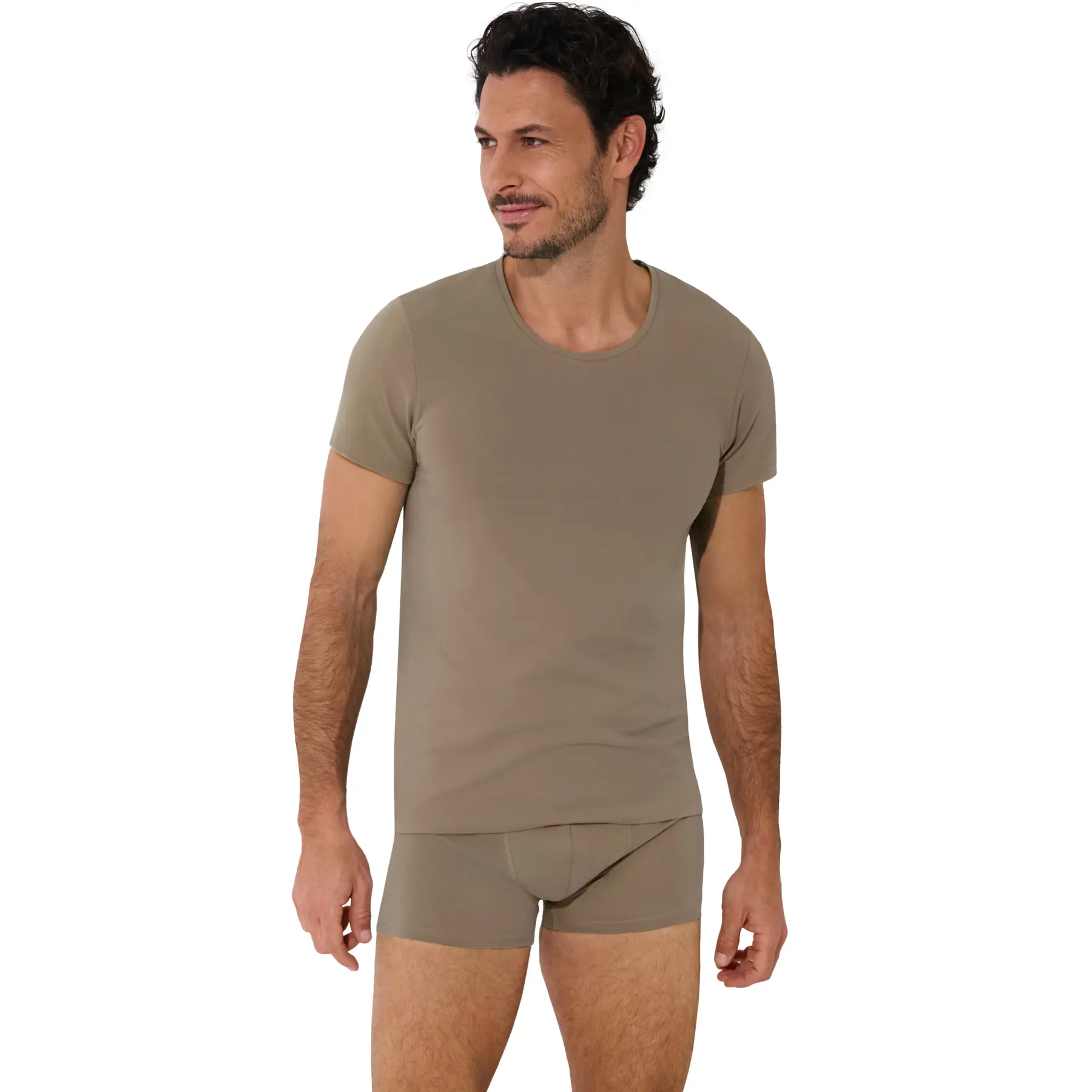 T-Shirt Lisca Odysseus