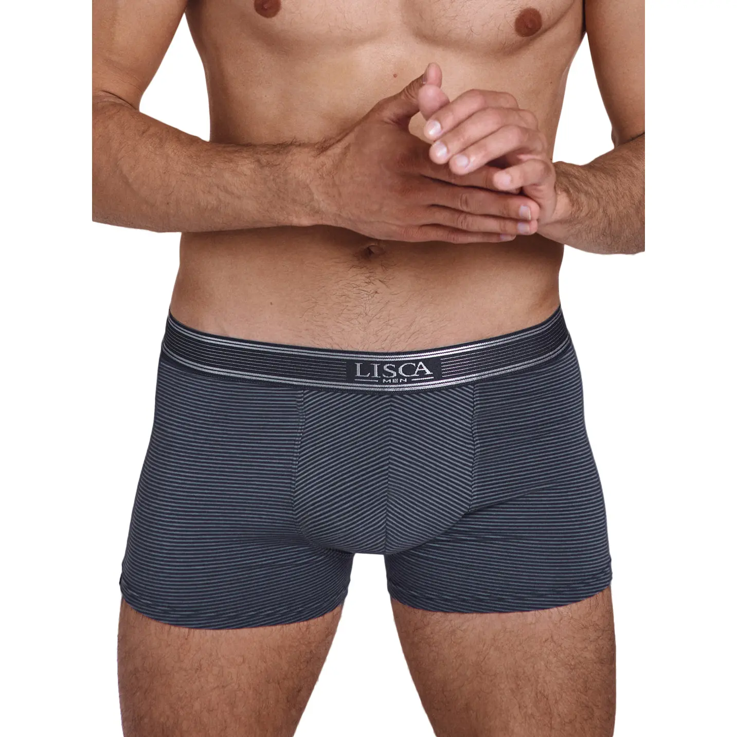 Boxer Lisca Zeus
