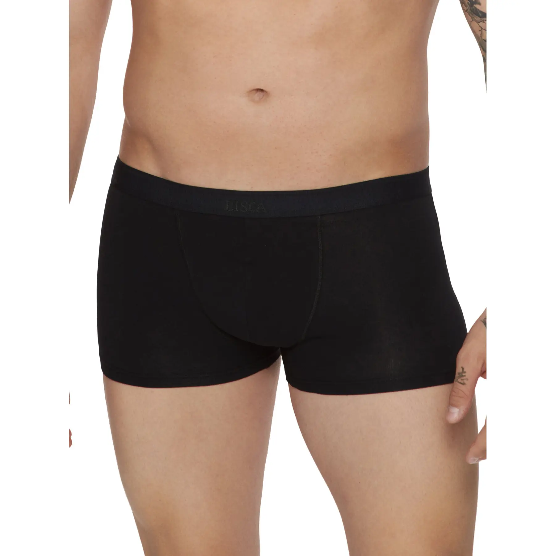 Boxer Lisca Hermes (x2)