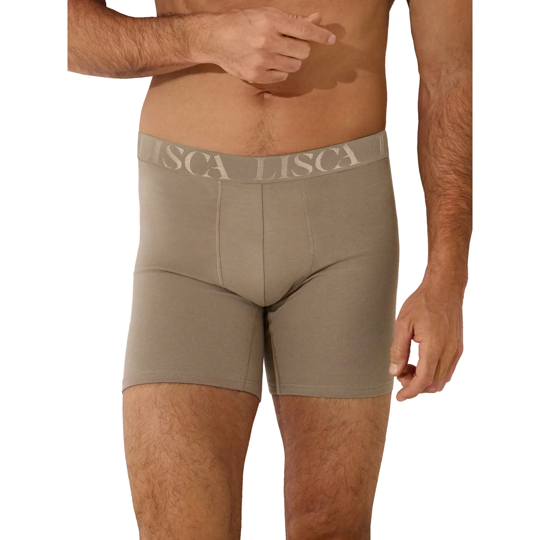 Lange Boxershorts Lisca Odysseus