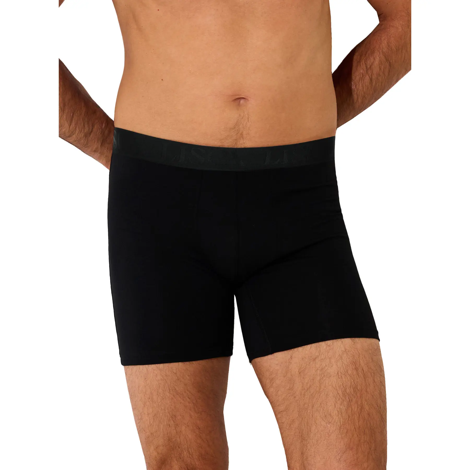 Lange Boxershorts Lisca Odysseus