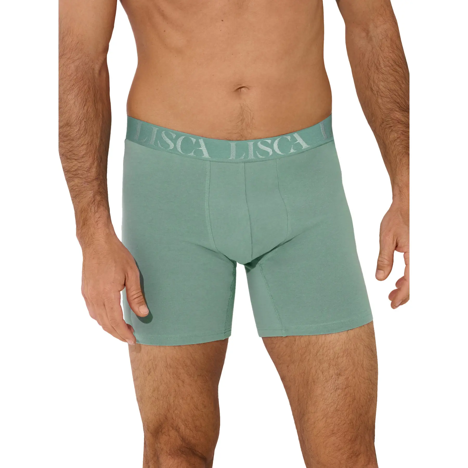 Lange Boxershorts Lisca Odysseus