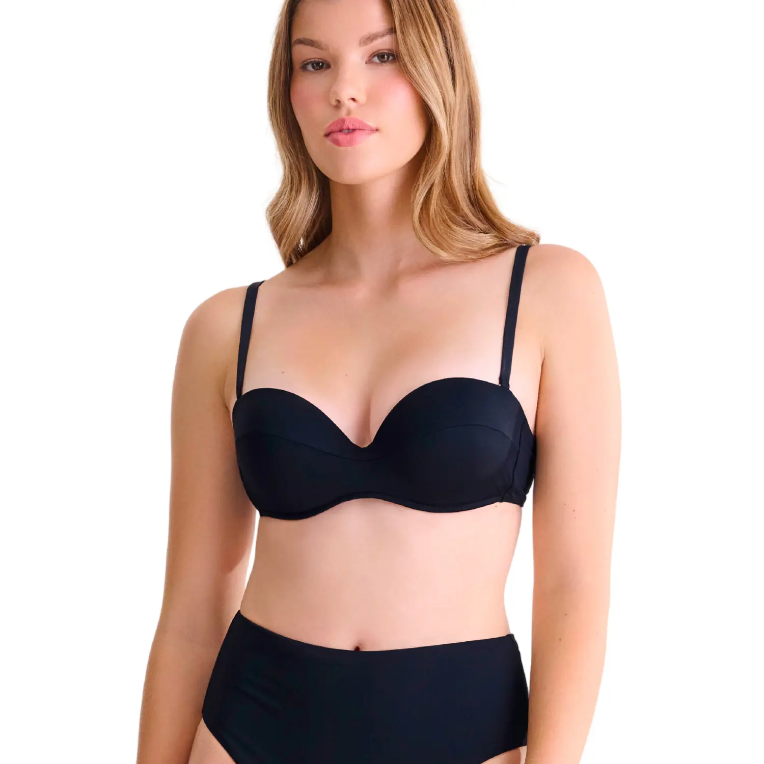 Top costume da bagno donna Lisca Portofino
