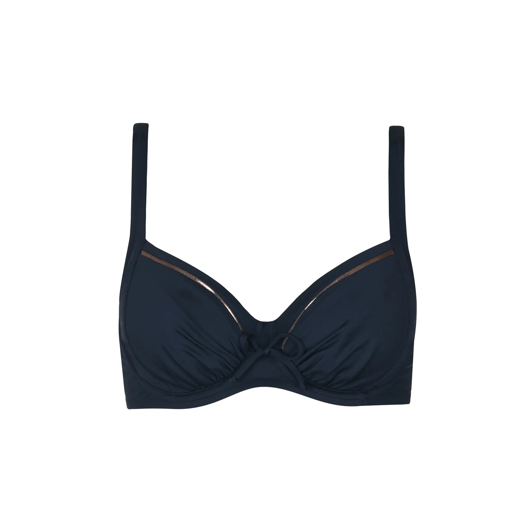 Reggiseno da bagno imbottito donna Lisca Umbria C À E