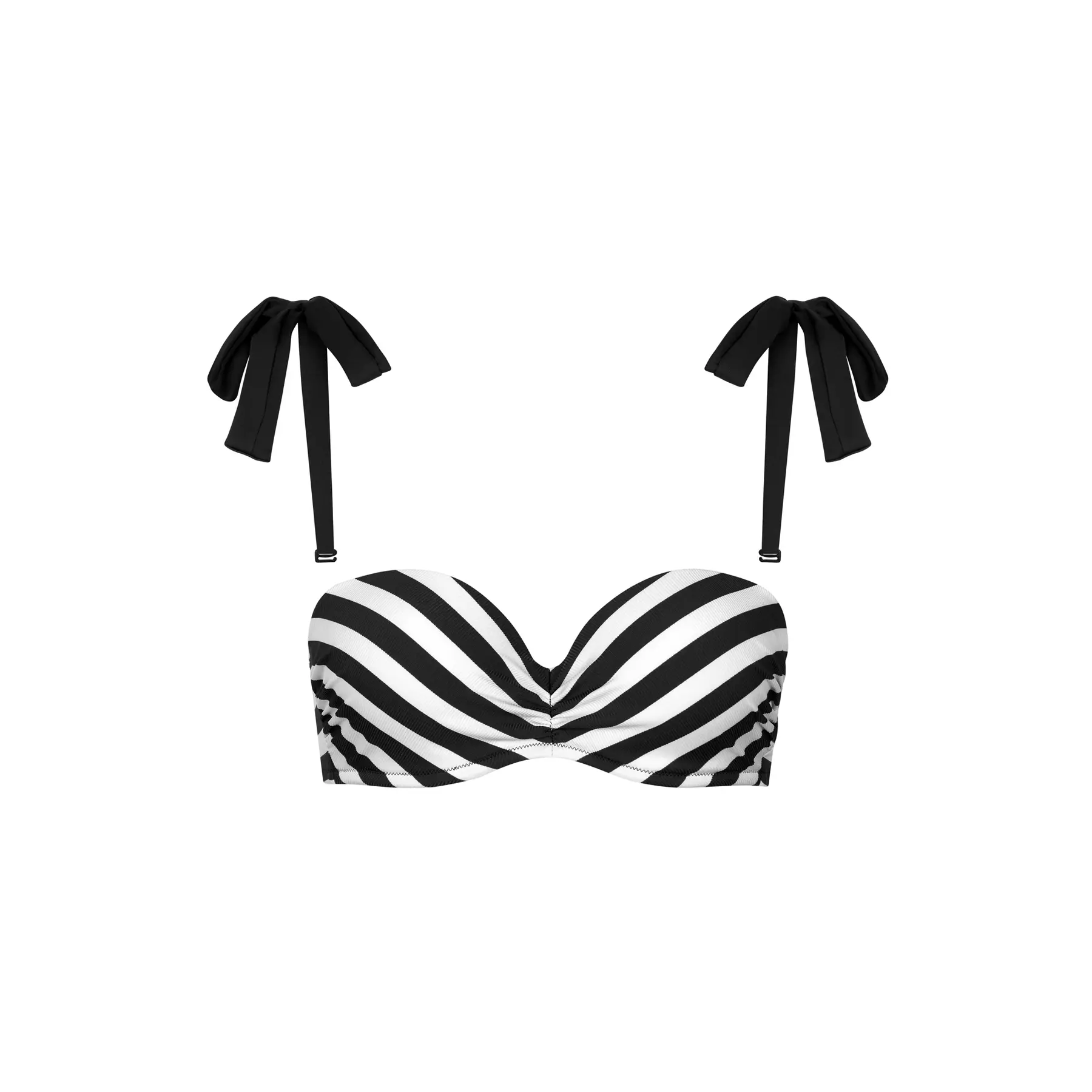 Top costume da bagno donna Lisca Rhodes