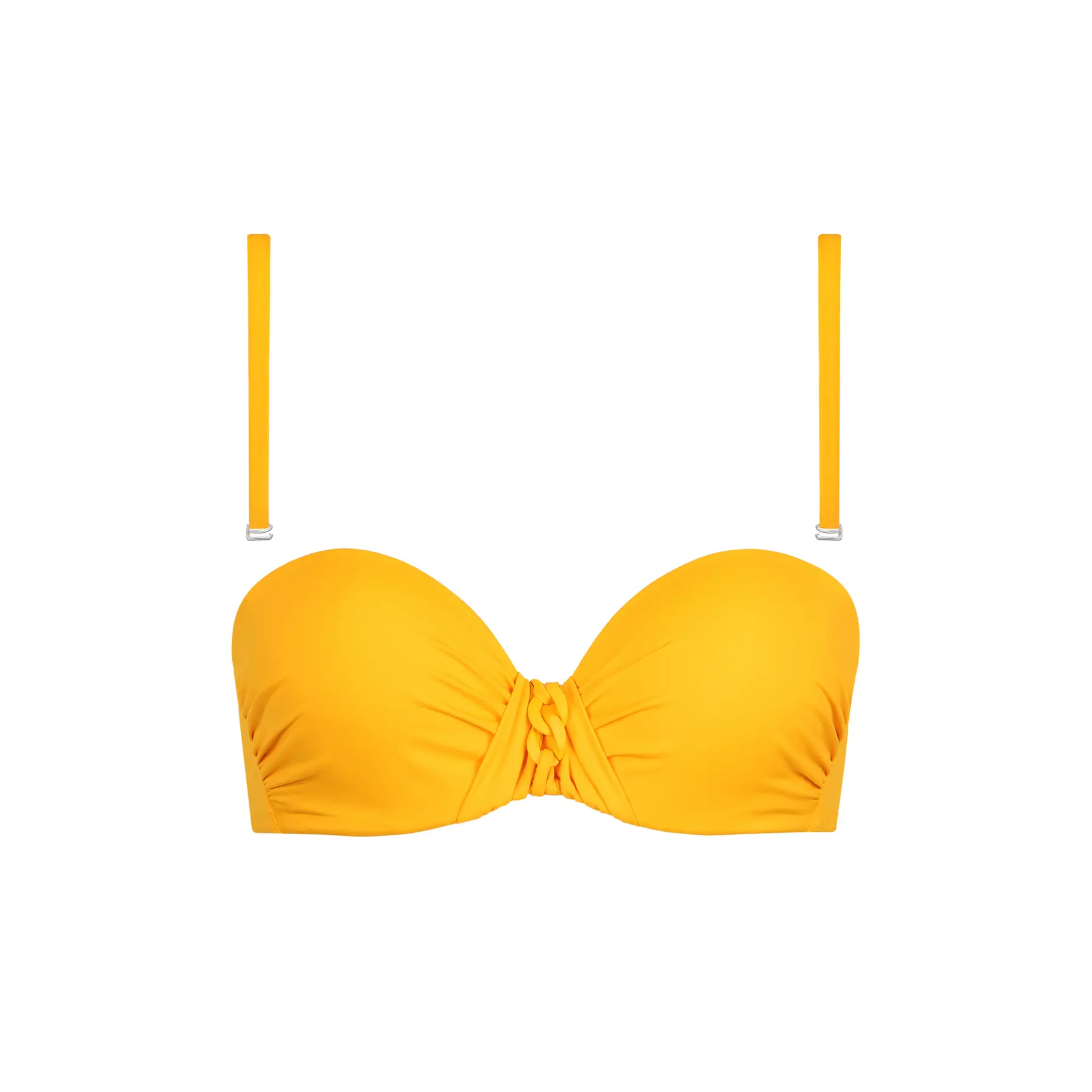 Top costume da bagno donna Lisca Palma