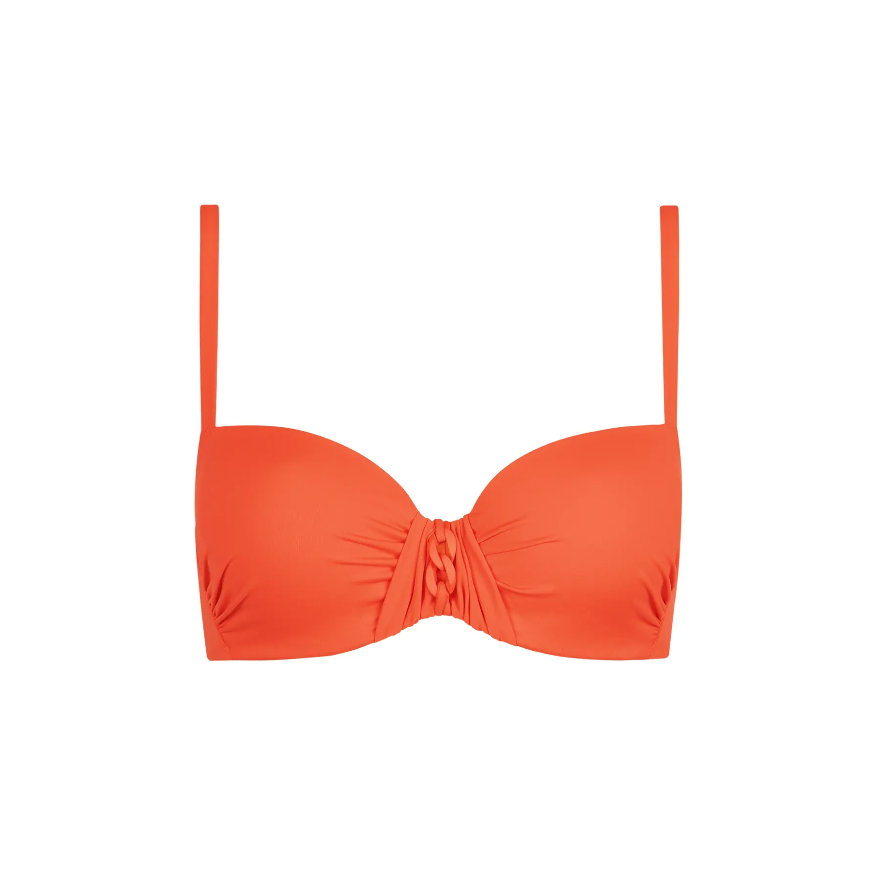 Vorgeformtes Damen-Bikini-Oberteil Lisca Palma