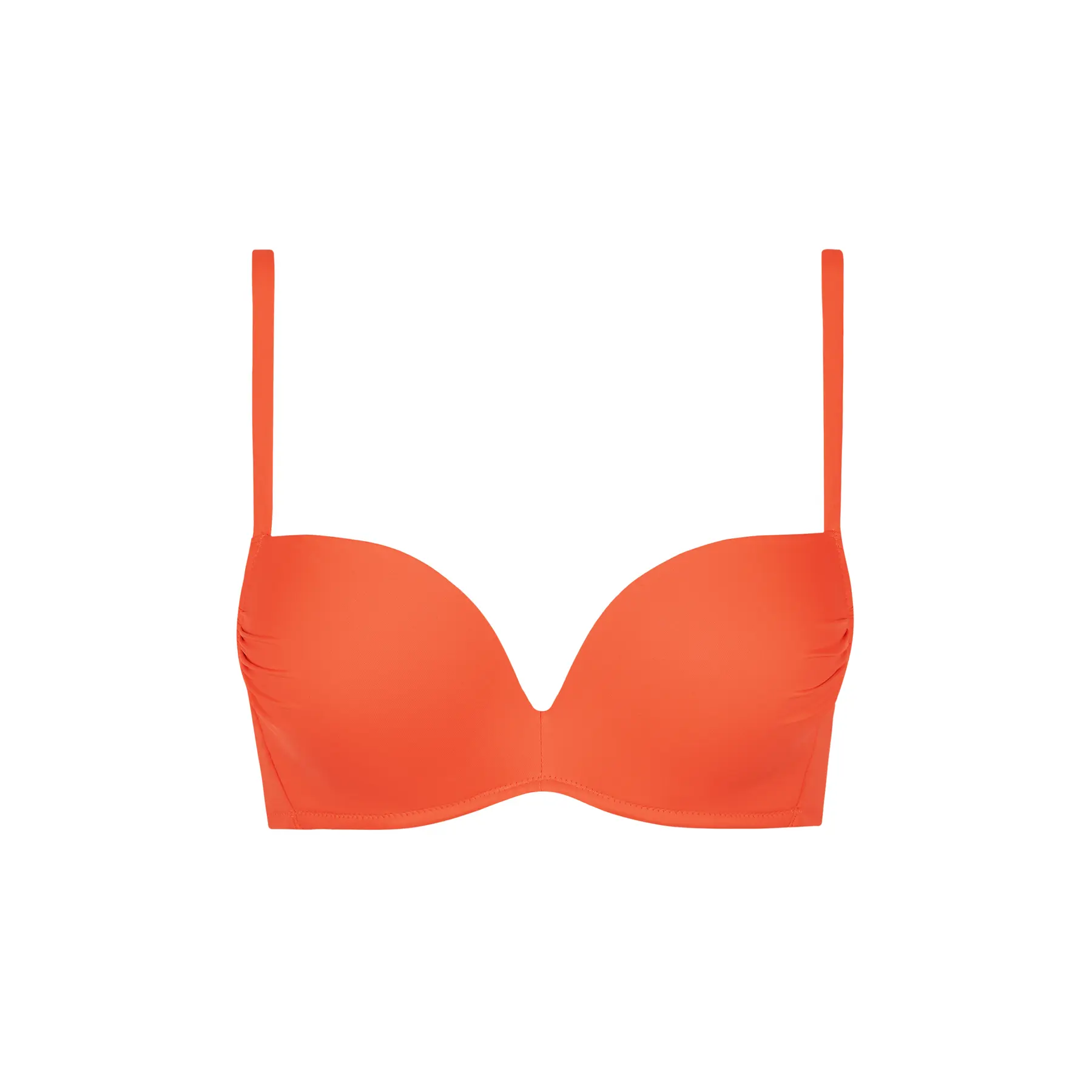 Top bikini push-up donna Lisca Palma