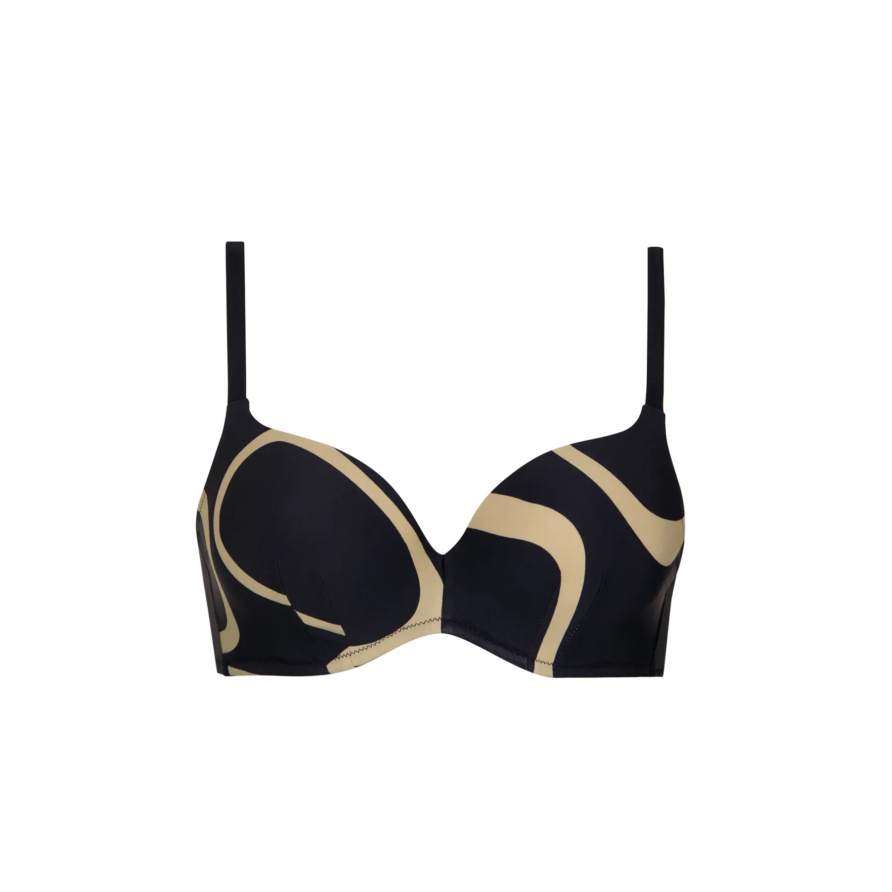 Top costume da bagno donna Lisca Valencia