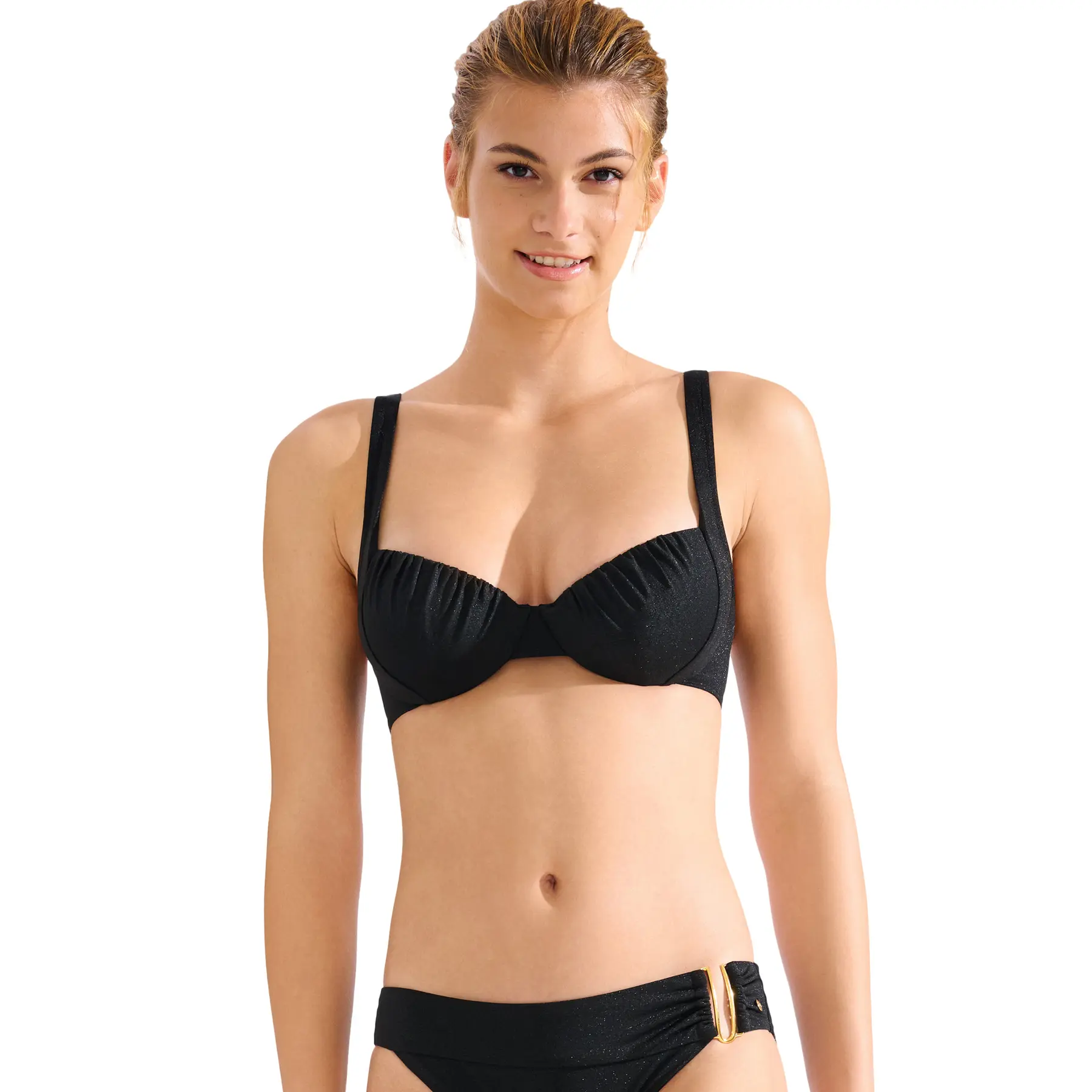 Bügel-Bikinioberteil für Damen Lisca Imperia