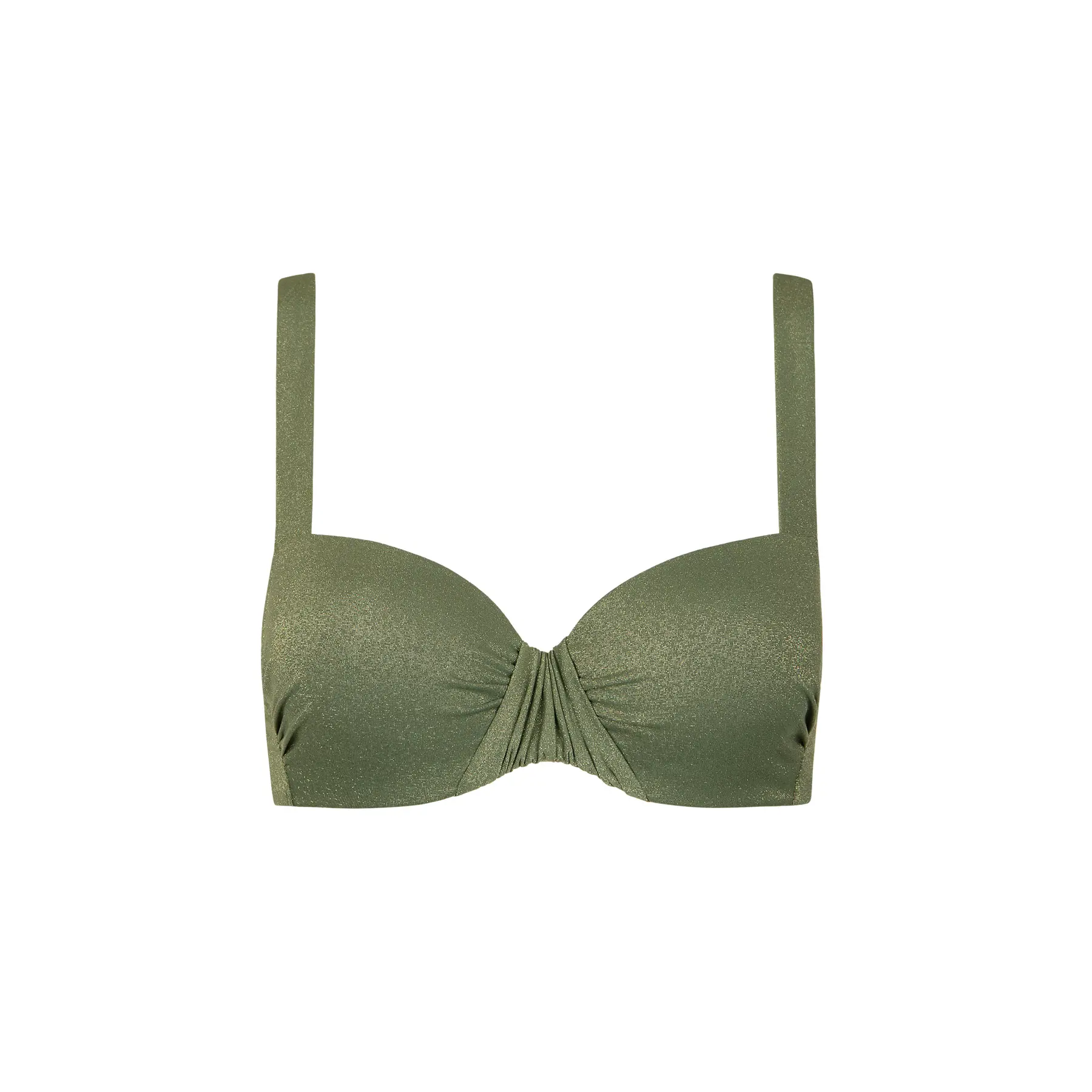 Vorgeformtes Damen-Bikini-Oberteil Lisca Imperia