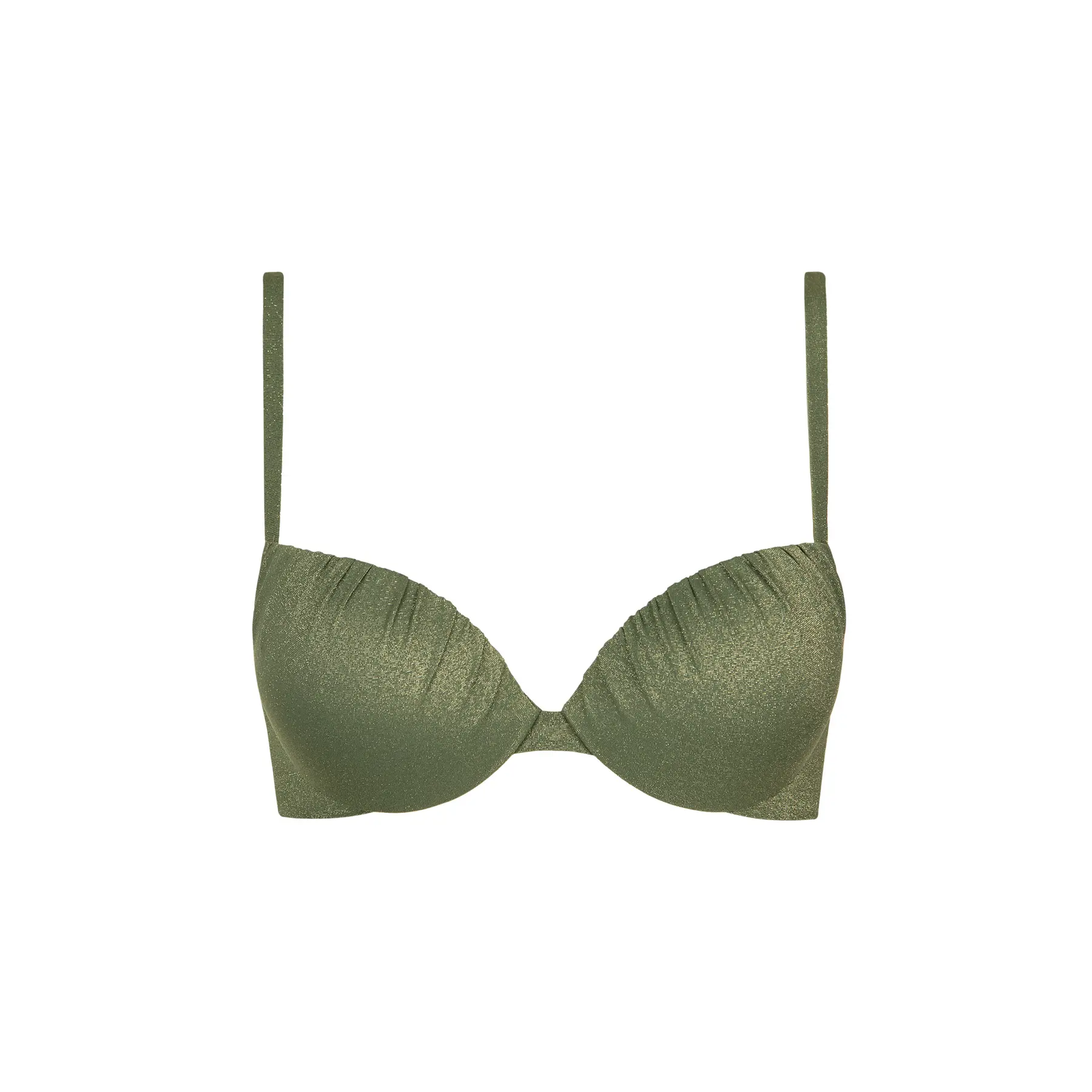 Push-up Bikini-Oberteil für Frauen Lisca Imperia