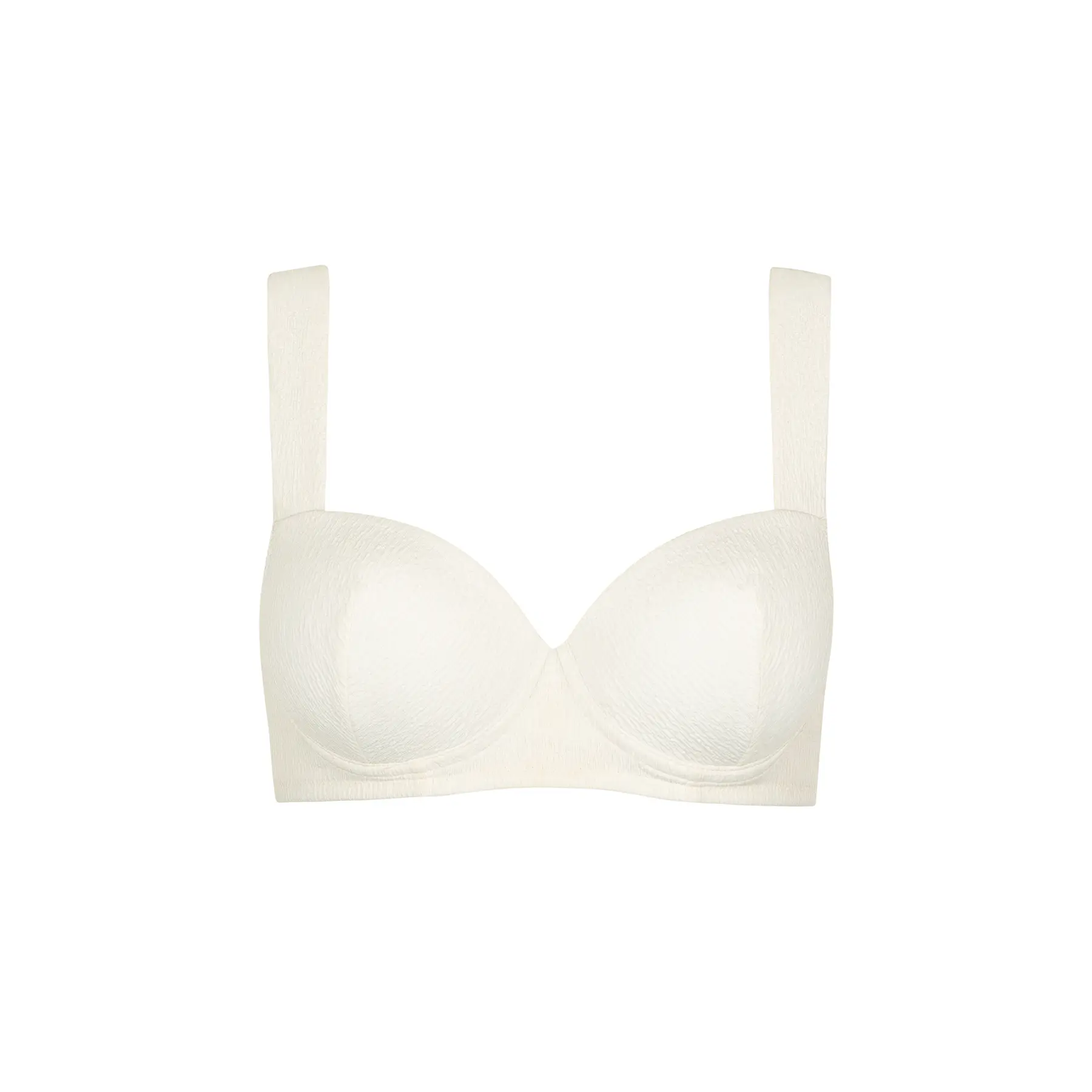 Top costume da bagno donna Lisca Malaga
