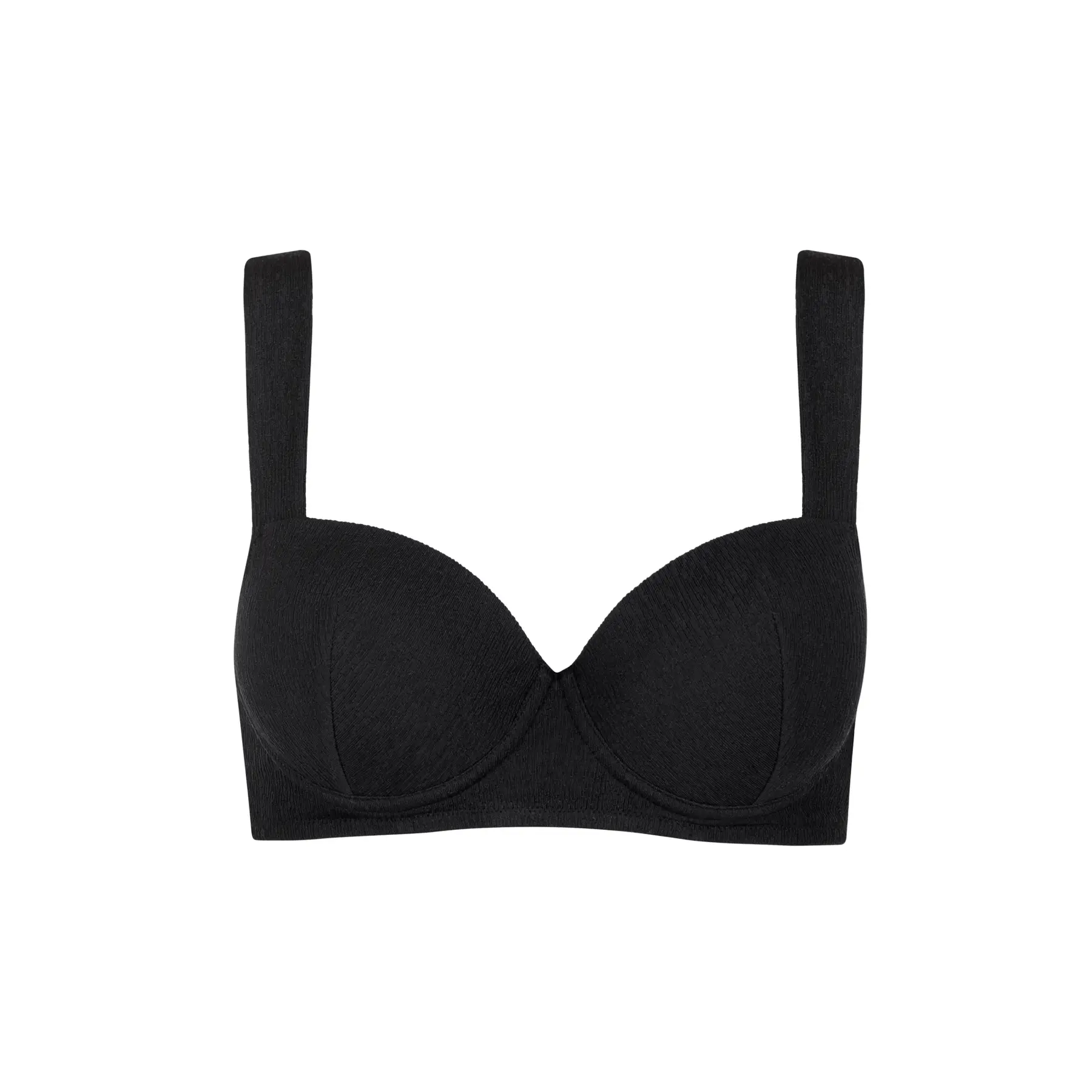 Top costume da bagno donna Lisca Malaga
