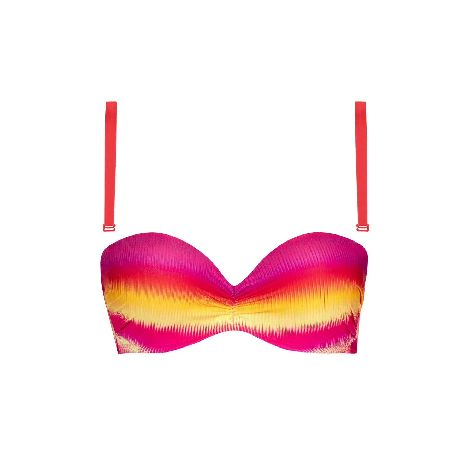 Bikinioberteil für Damen Lisca Oska