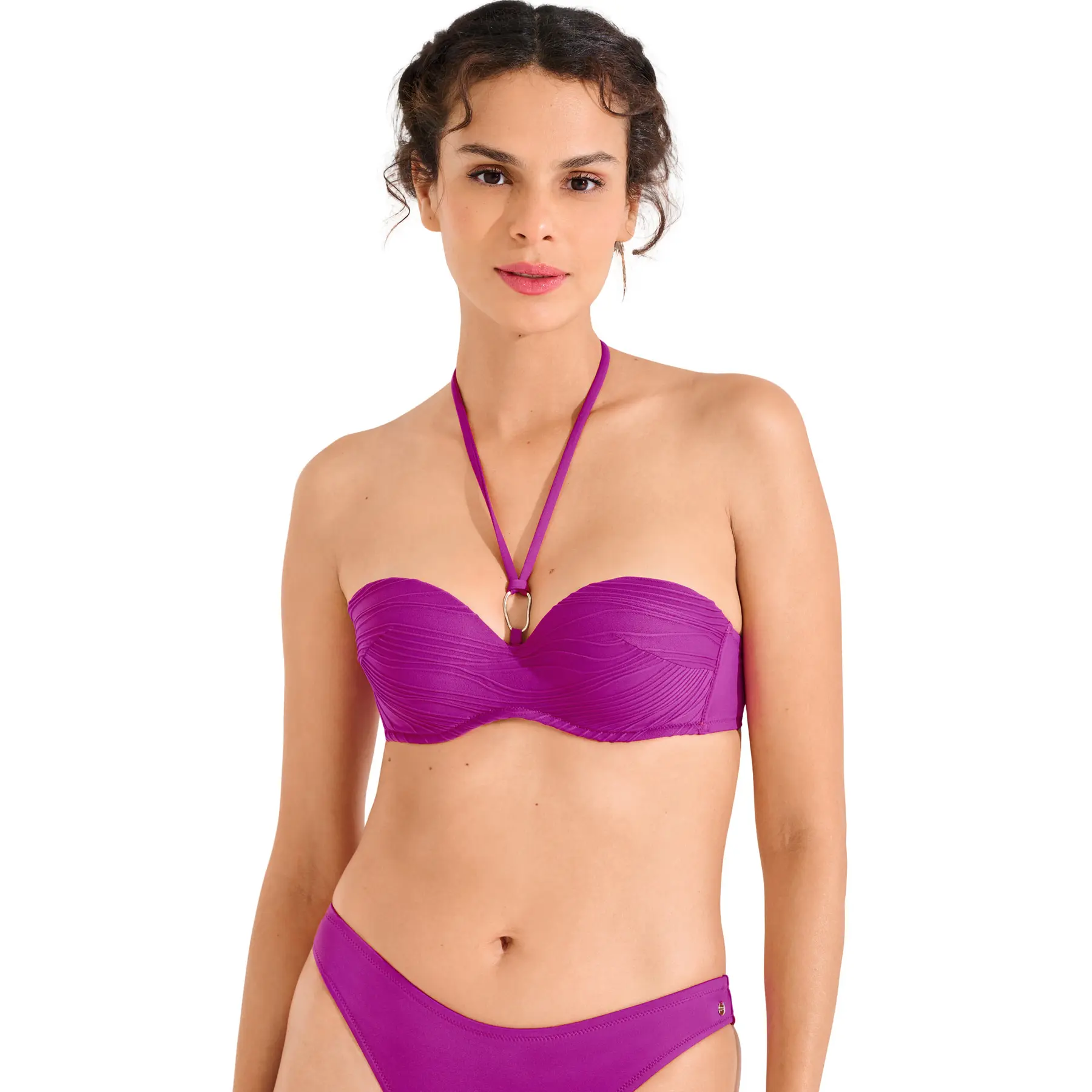 Bikinioberteil für Damen Lisca Sorrento