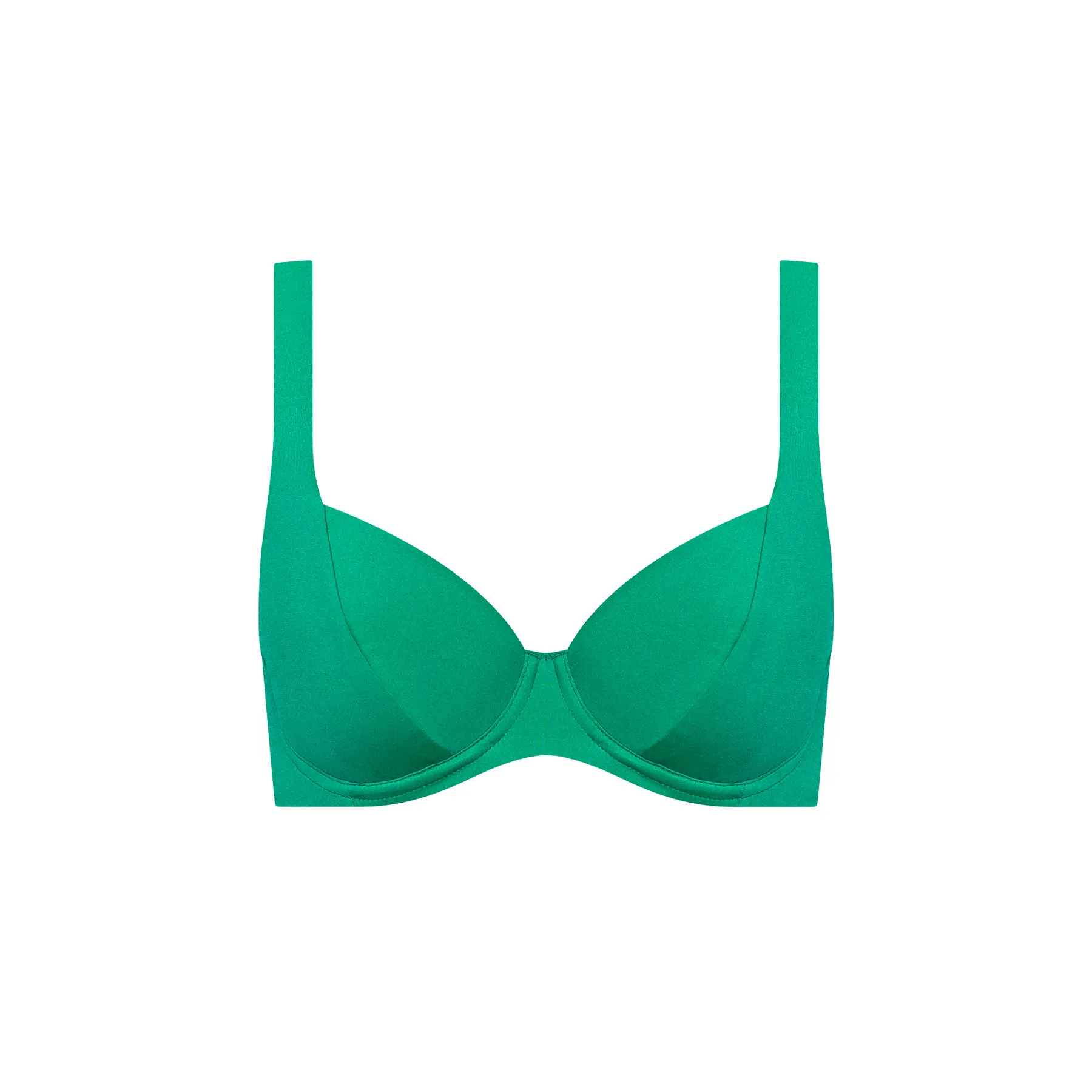 Reggiseno da bagno imbottito donna Lisca Portofino