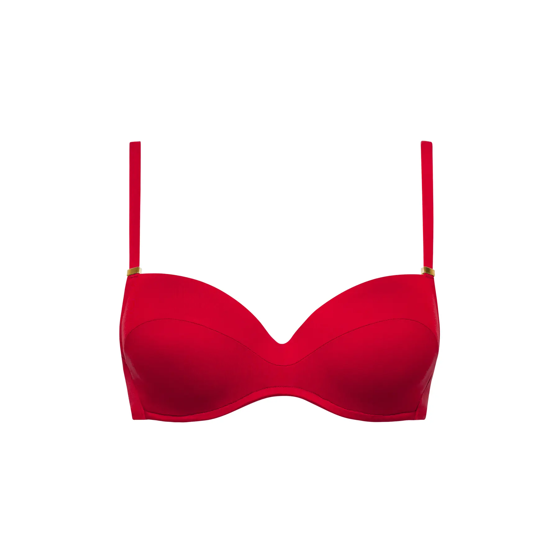 Reggiseno da bagno preformato donna Lisca Portofino