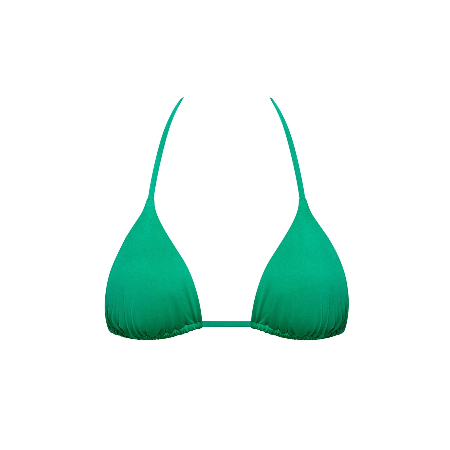 Top bikini triangolo senza imbottitura donna Lisca Portofino