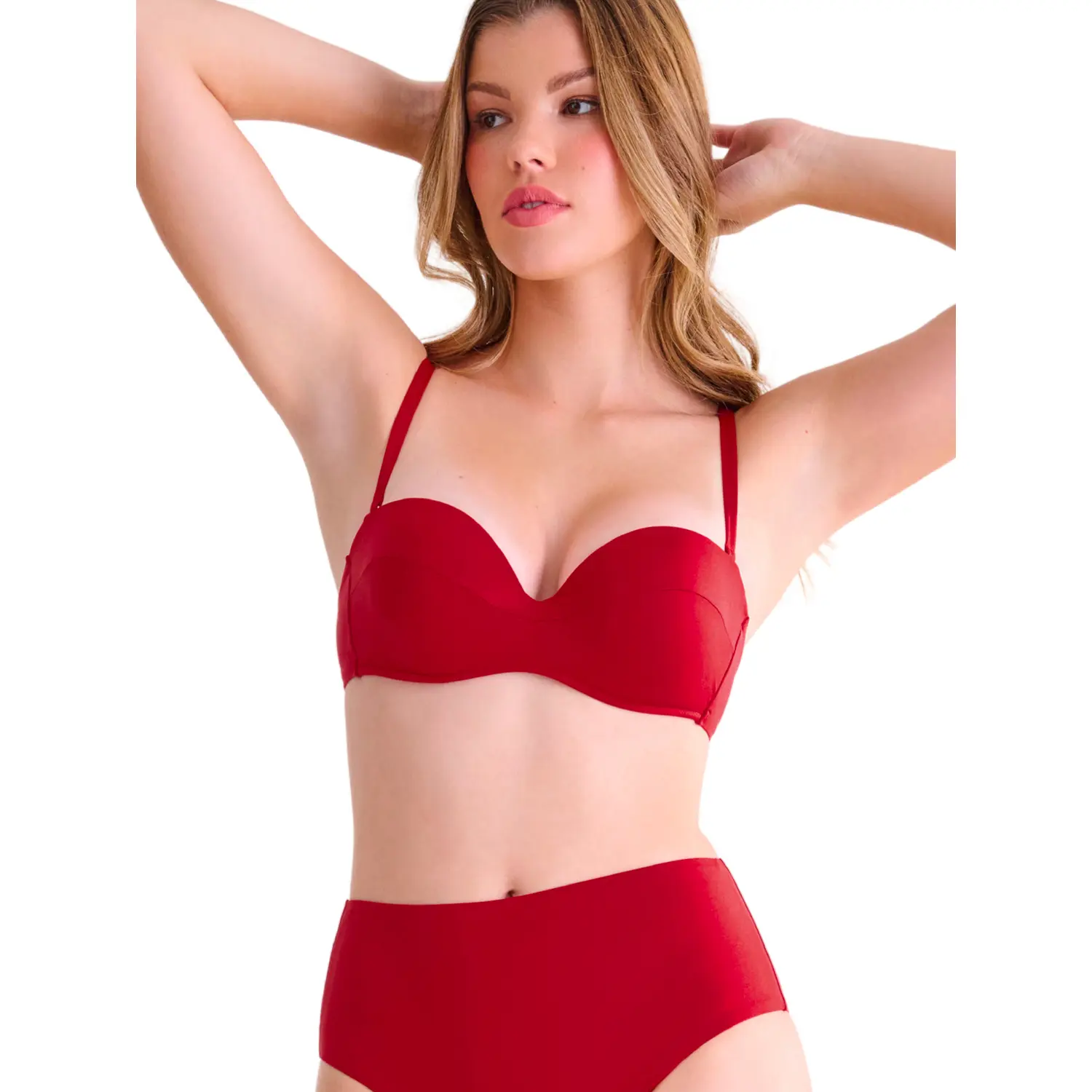 Top costume da bagno donna Lisca Portofino
