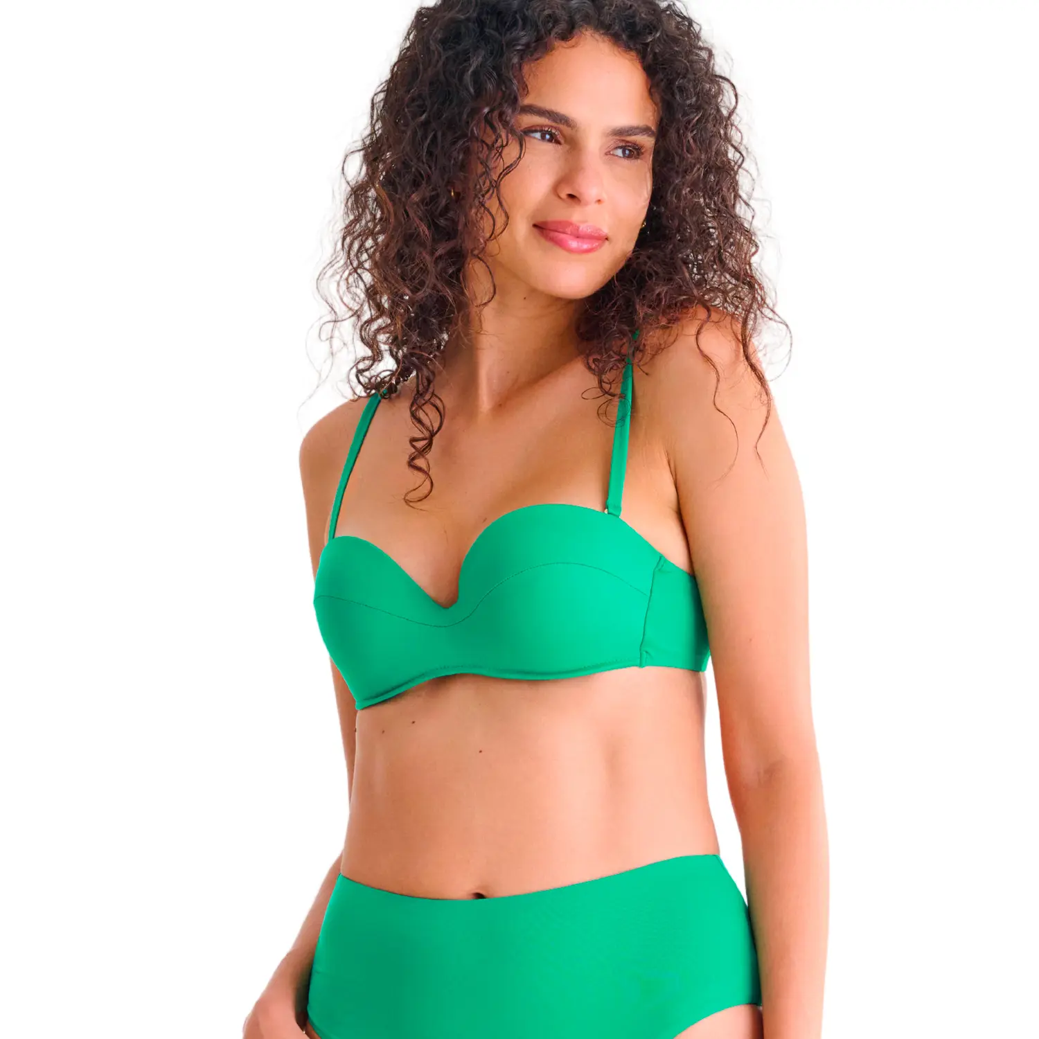 Top costume da bagno donna Lisca Portofino