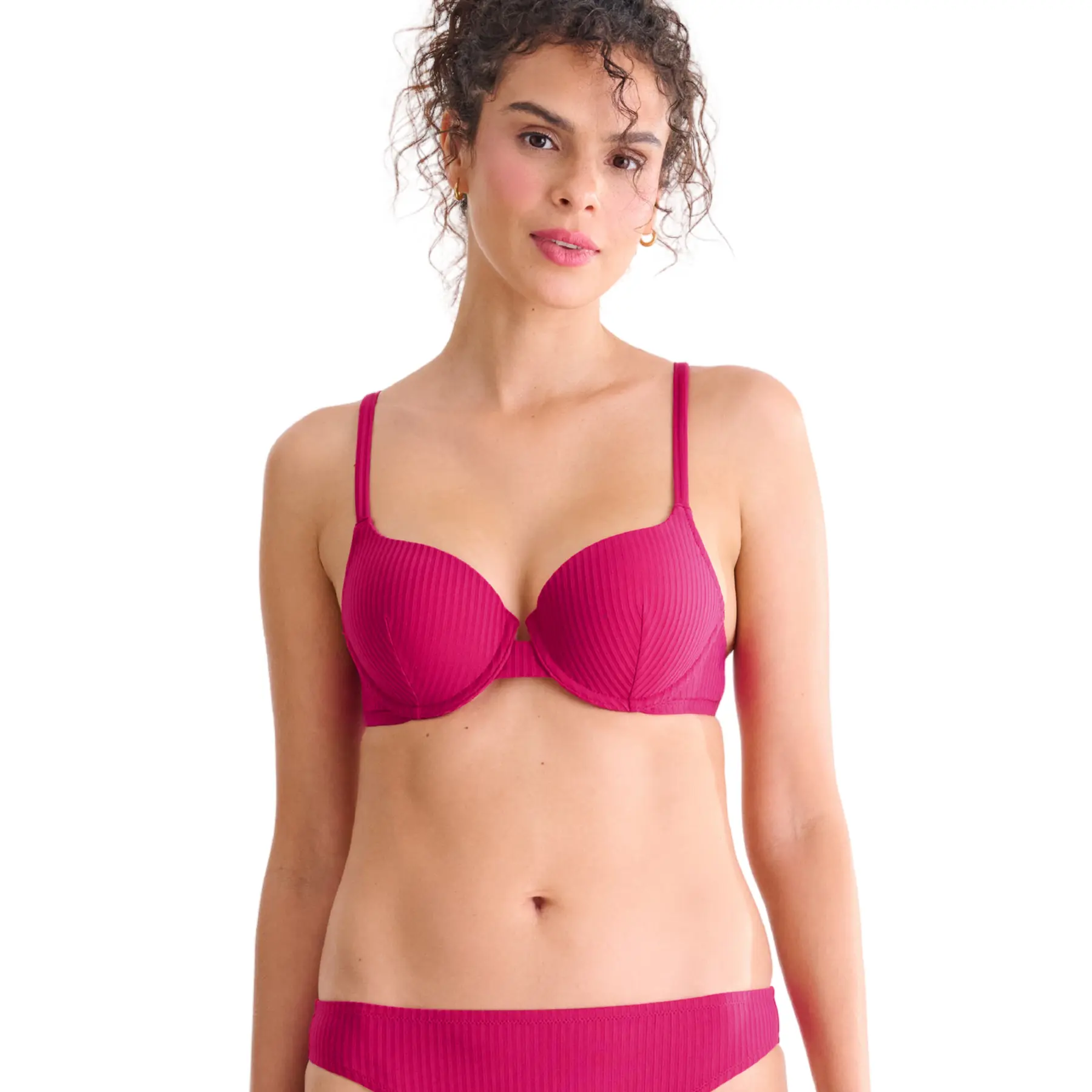 Bikinioberteil für Damen Lisca Florida