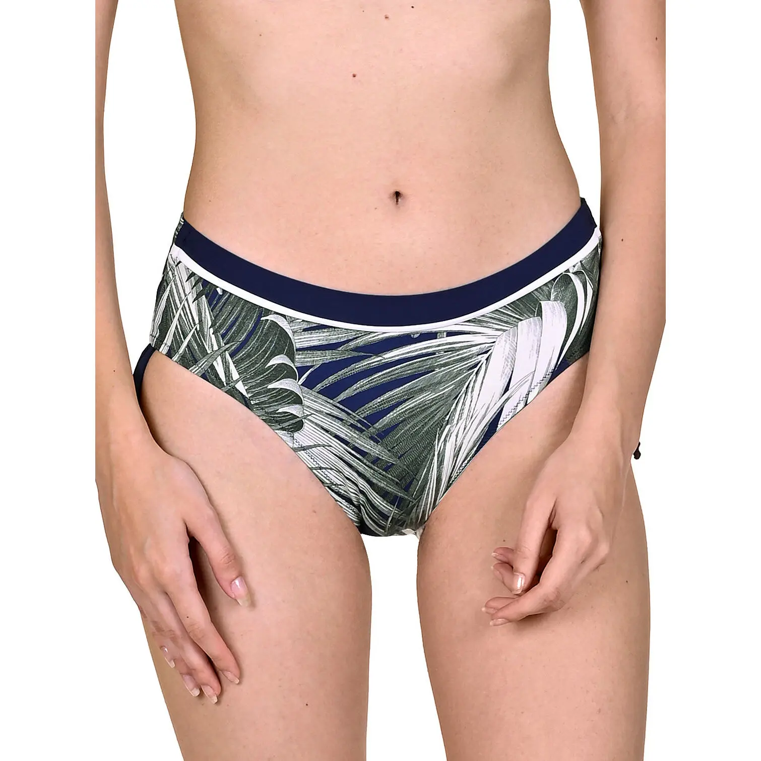 Damen-Bikinihose Lisca Buenos Aires