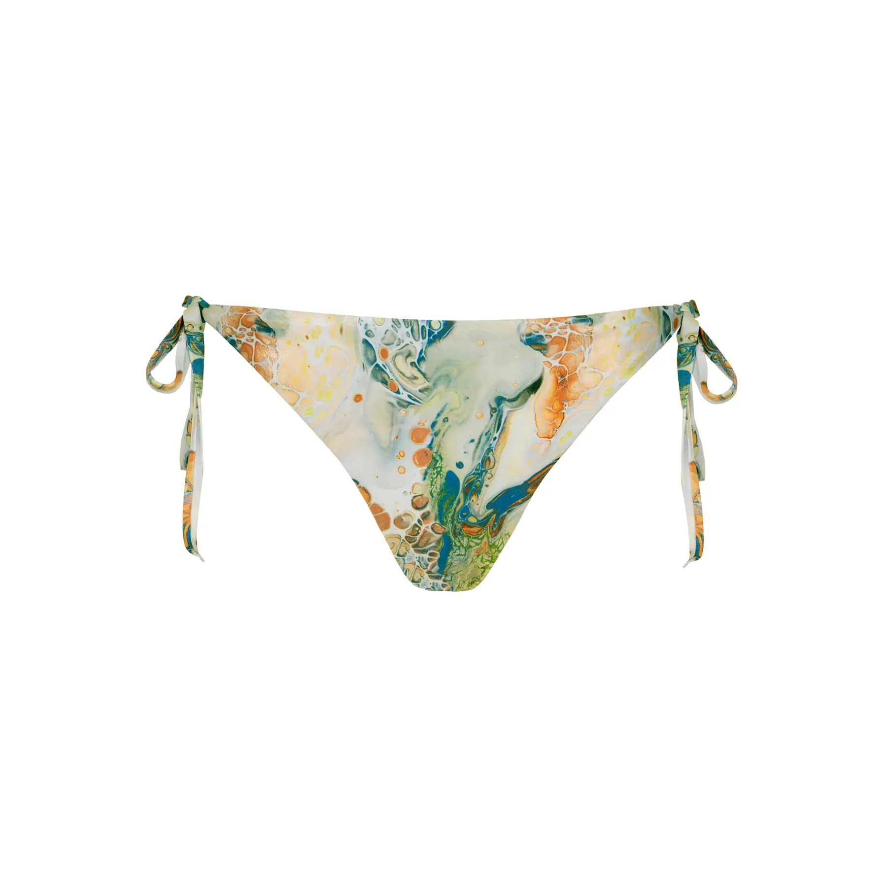Slip costume brasiliano per donna Lisca Indonesia
