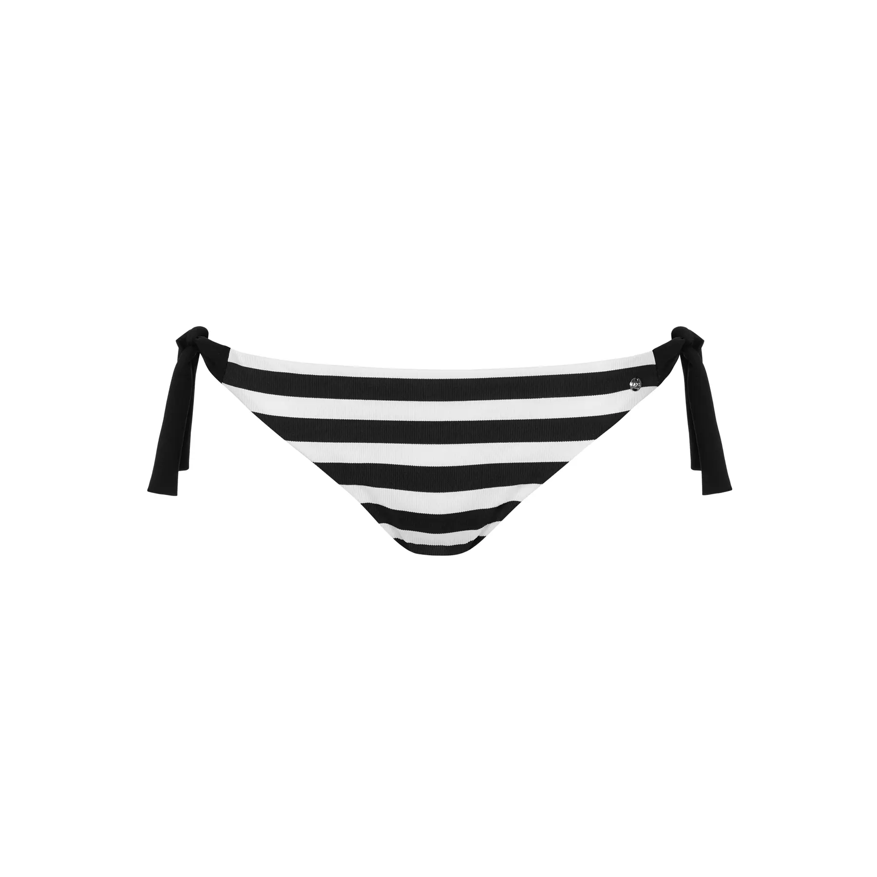 Damen-Bikinihose mit Knoten Lisca Rhodes