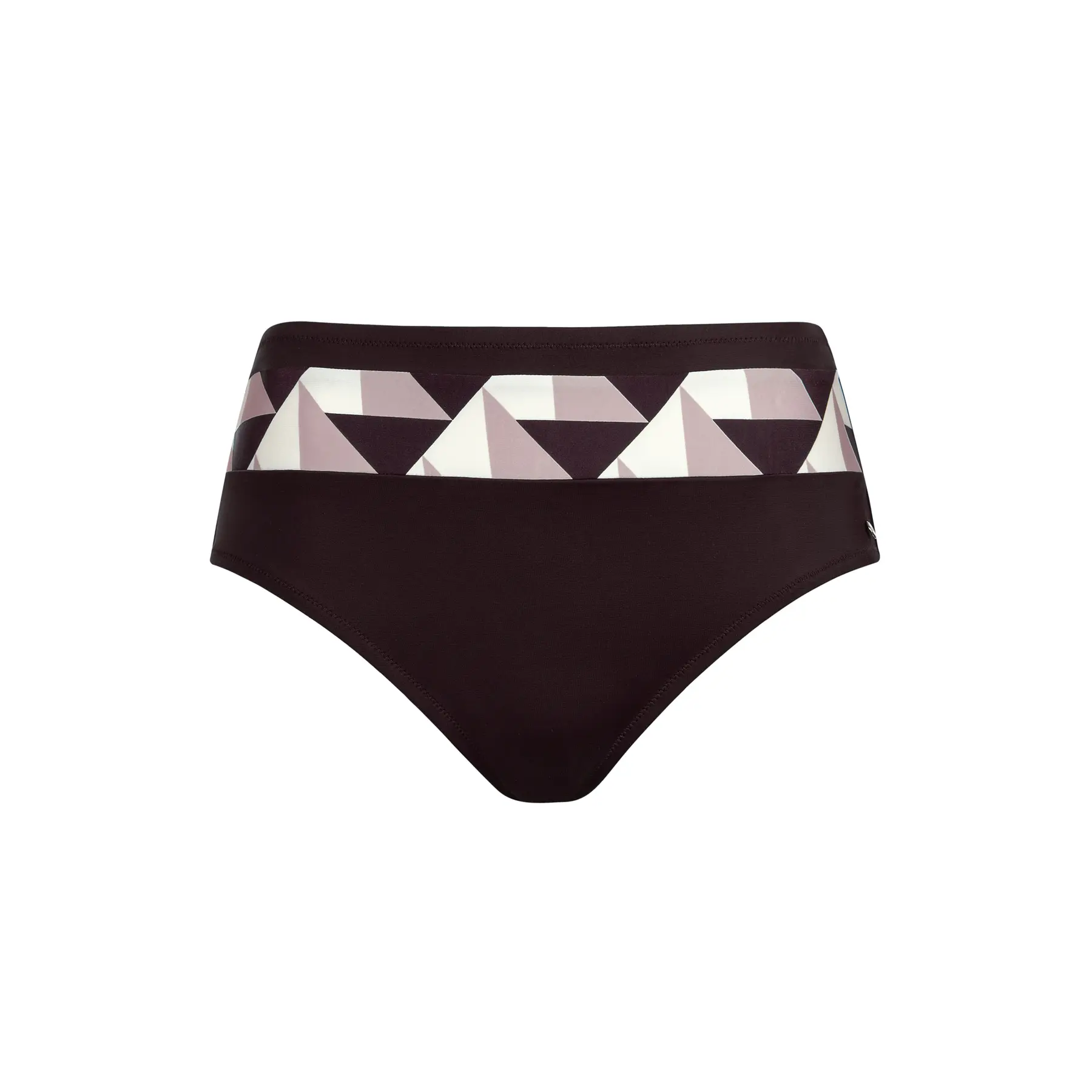 Damen-Bikinihose mit hoher Taille Lisca Toulouse