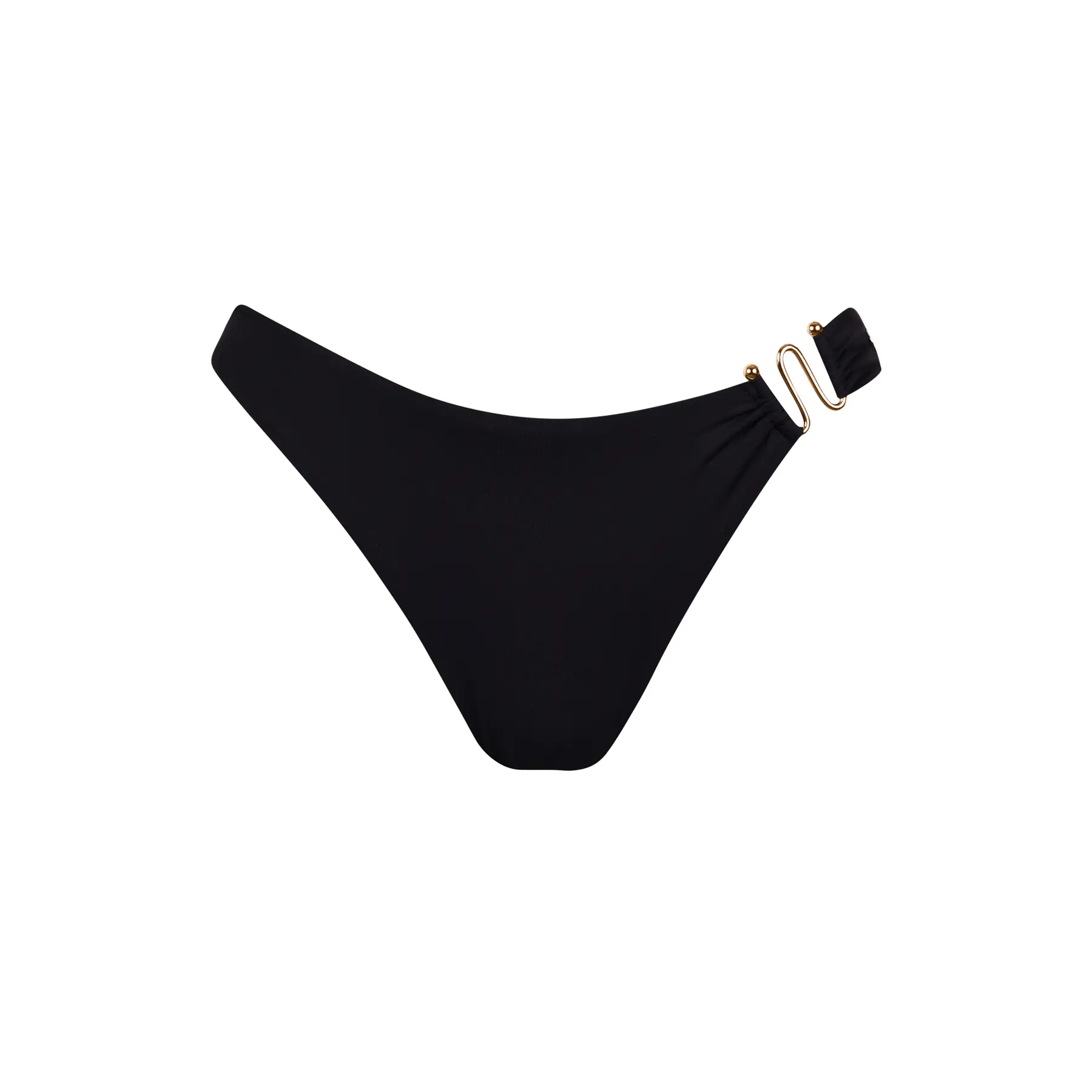 Bikini-Höschen, niedriger Schnitt für Damen Lisca Iceland