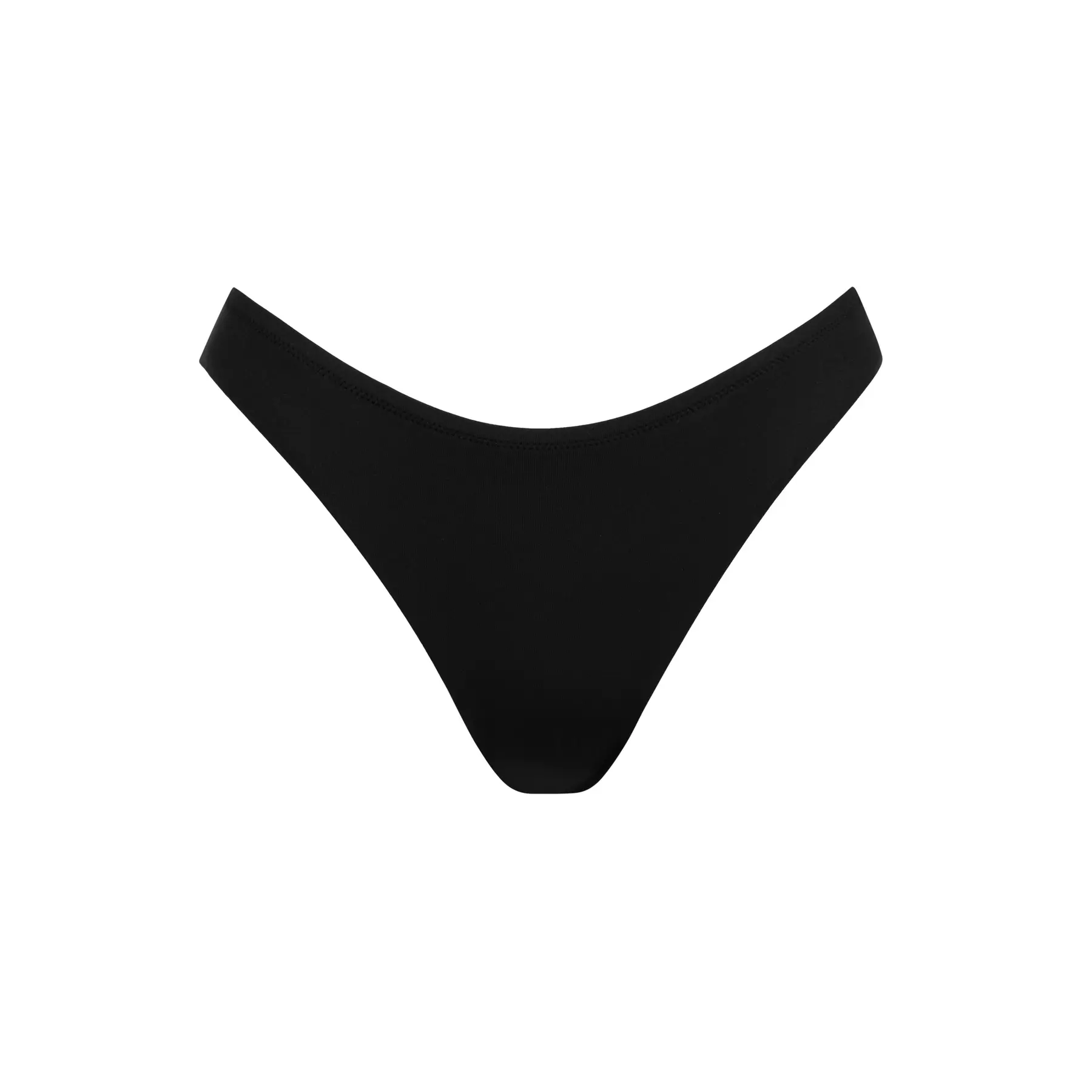 String bikini donna a vita bassa Lisca Quito