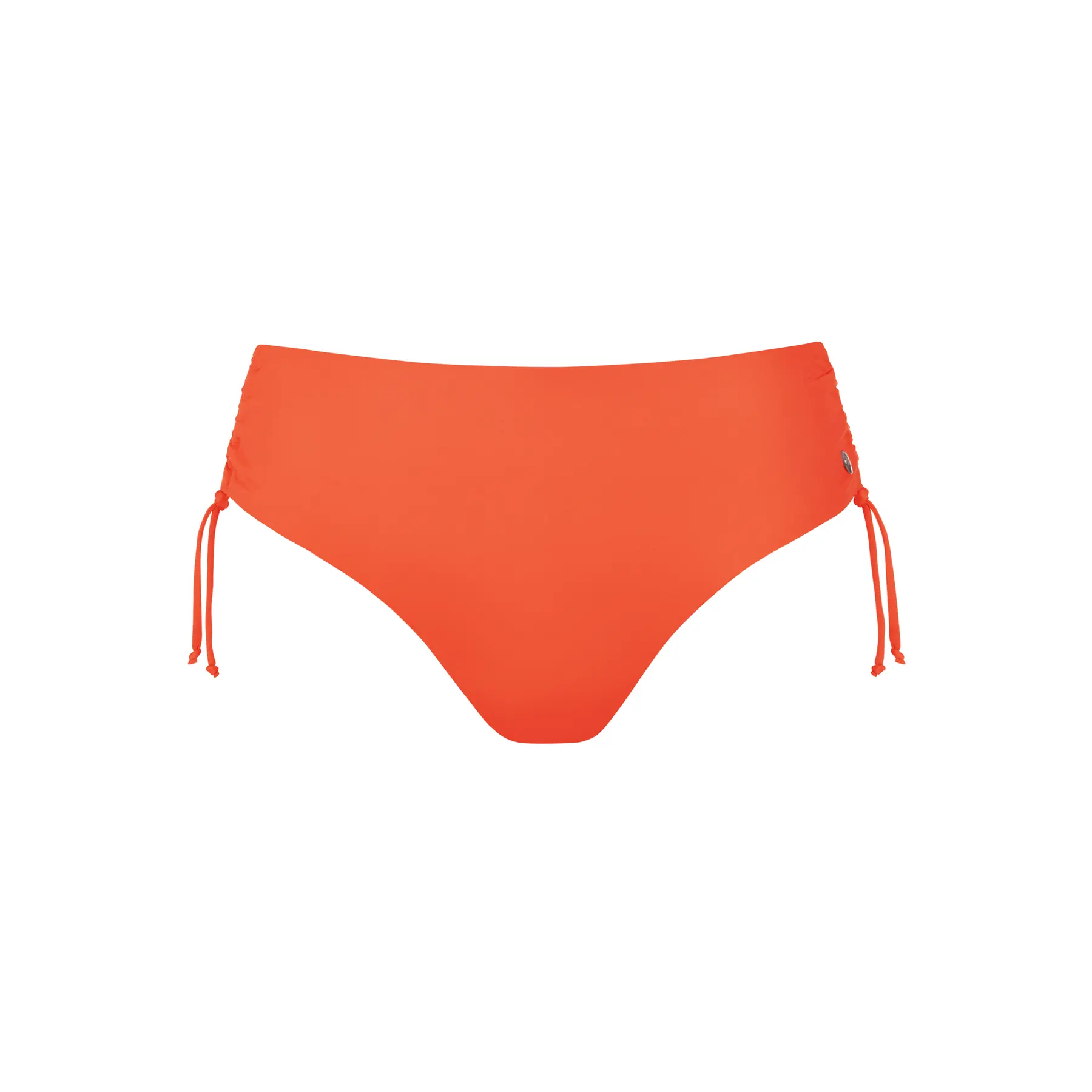 Bikini-Höschen mit verstellbaren Seiten für Damen Lisca Palma