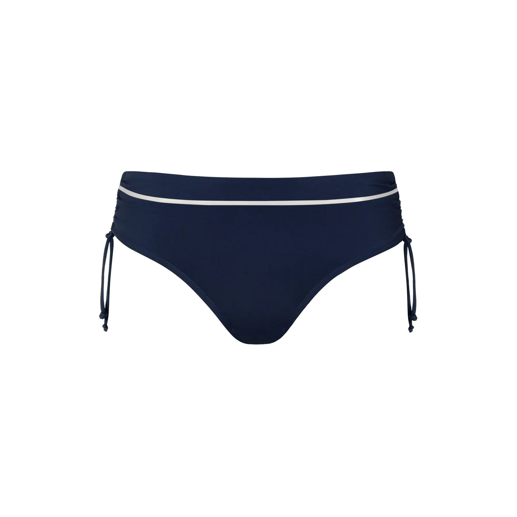 Bikini-Höschen mit verstellbaren Seiten für Damen Lisca Uvita