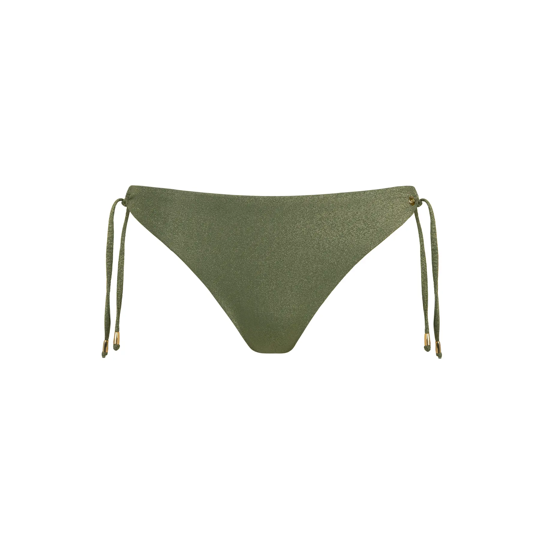 Damen-Bikinihose mit Knoten Lisca Imperia