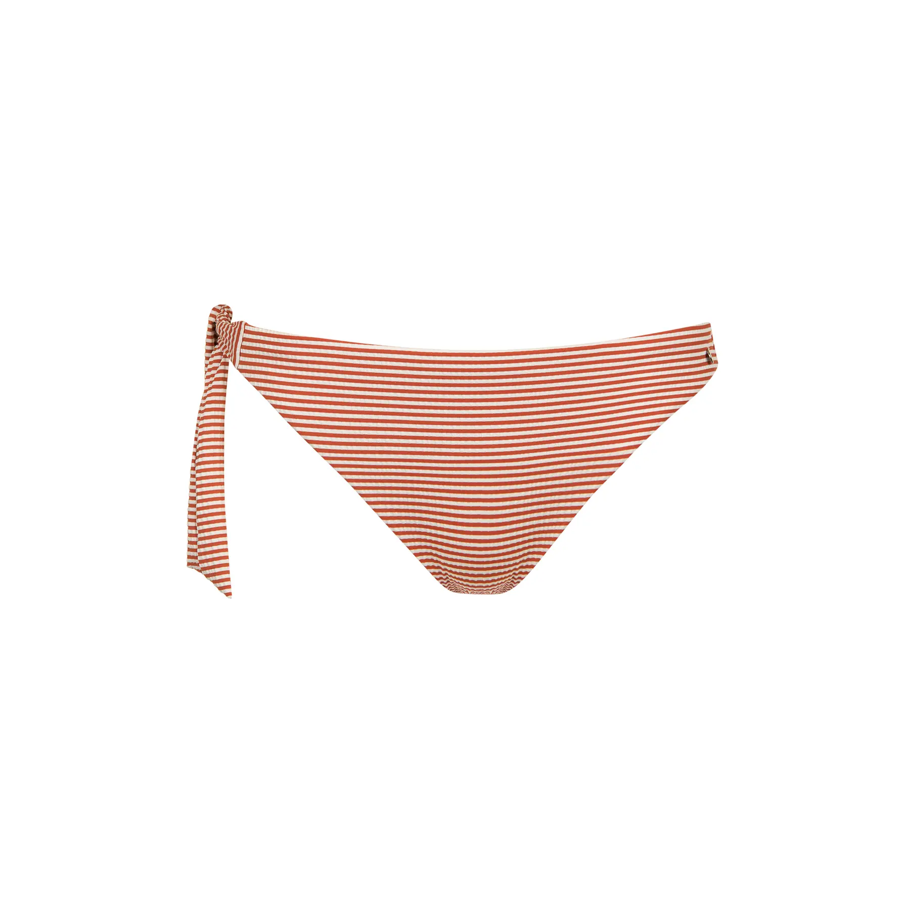 Bikinislip mit Knotendetail für Frauen Lisca Lascari