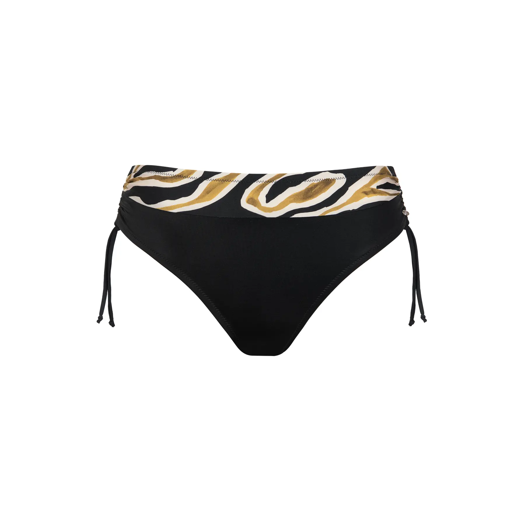 Bikini-Höschen mit verstellbaren Seiten für Damen Lisca Tanzania