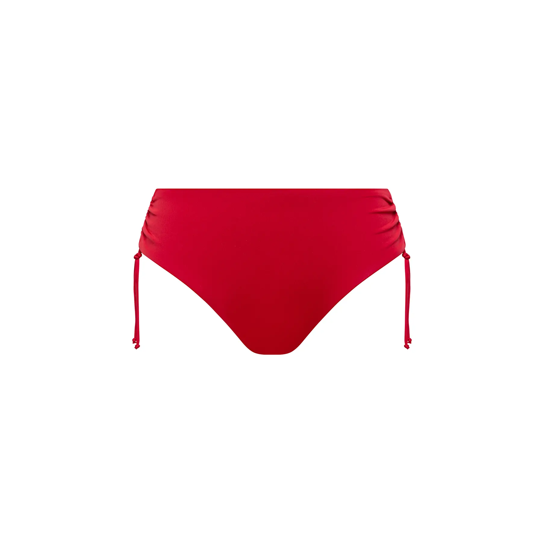 Bikini-Höschen mit verstellbaren Seiten für Damen Lisca Portofino