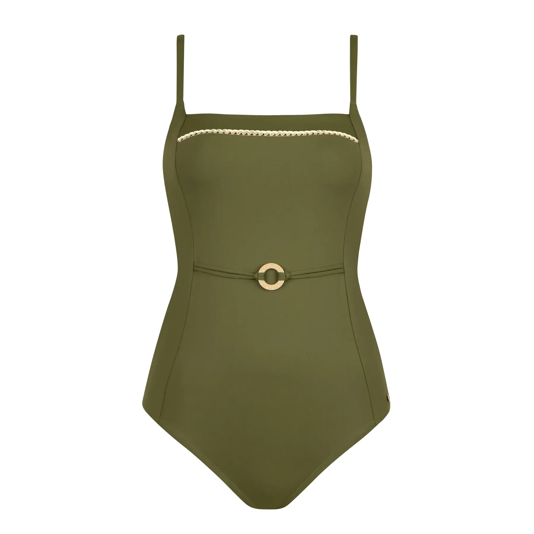 Costume da bagno intero Lisca Union Island