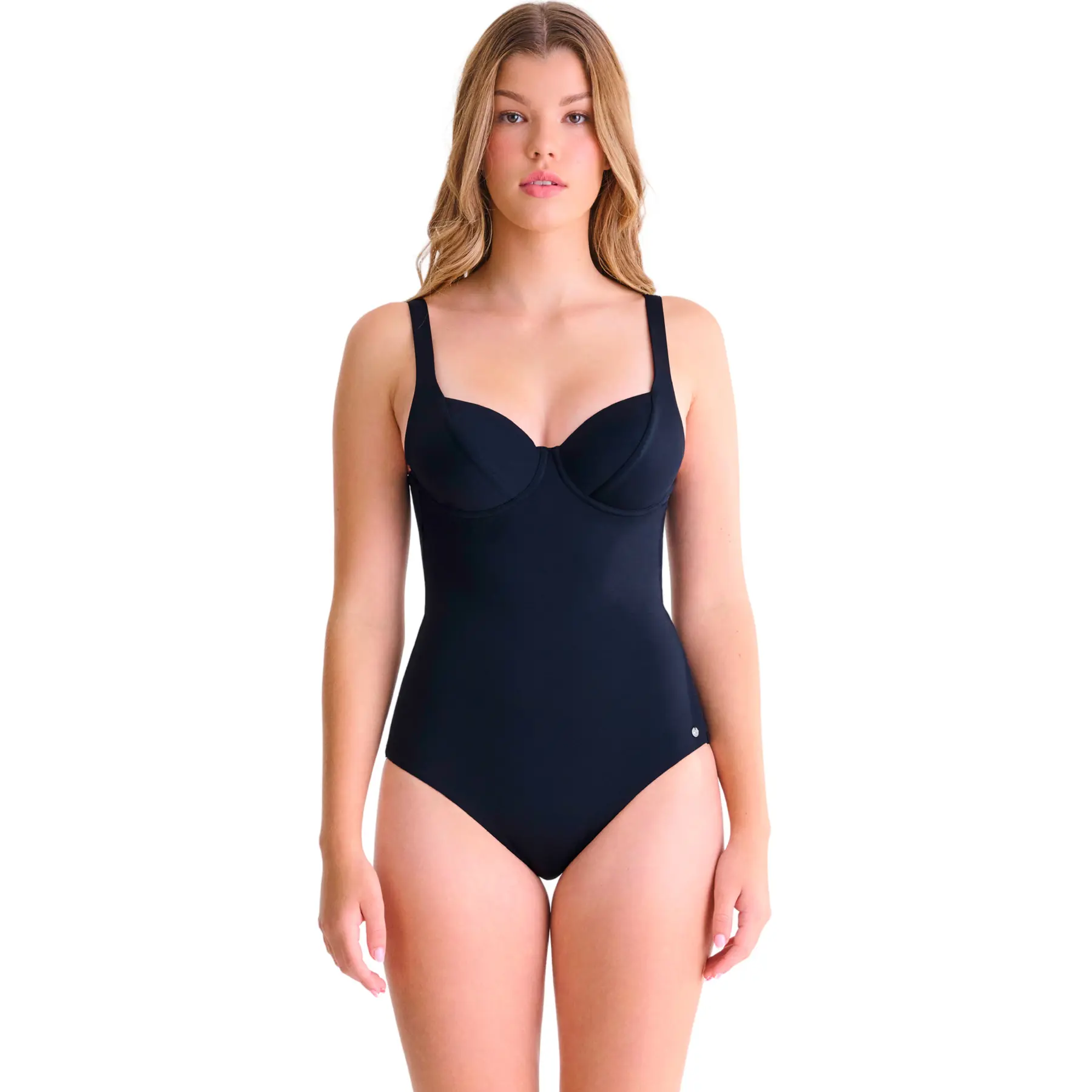 Costume da bagno intero Lisca Portofino