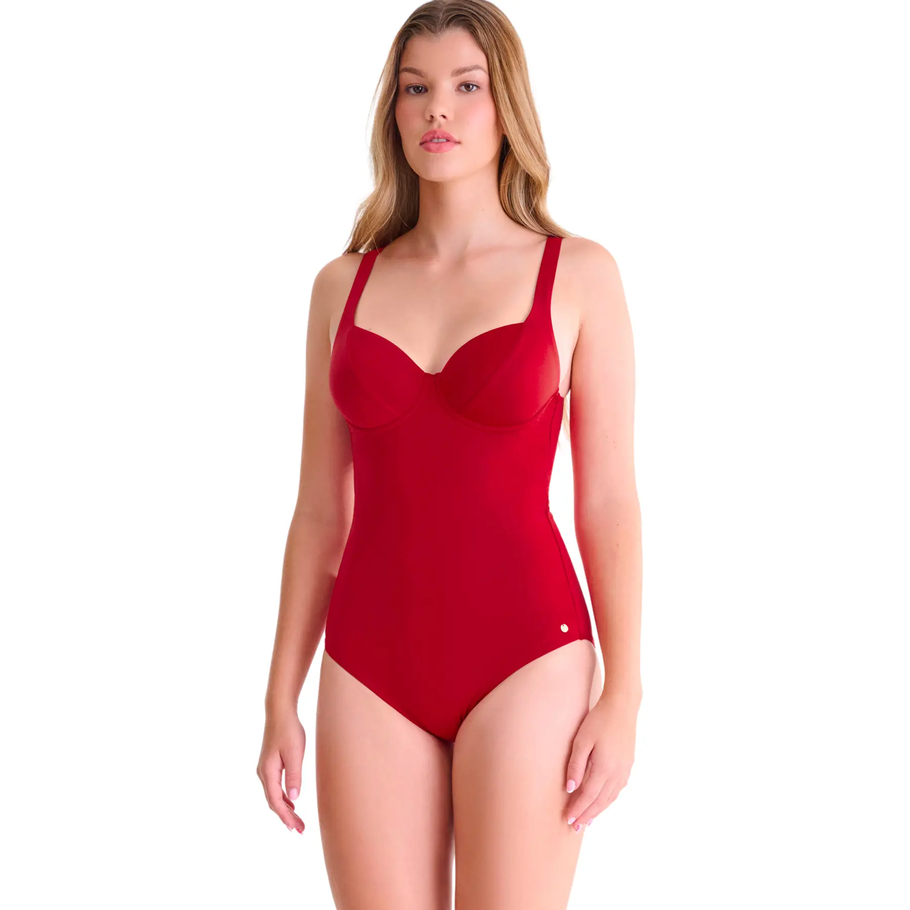 Costume da bagno intero Lisca Portofino