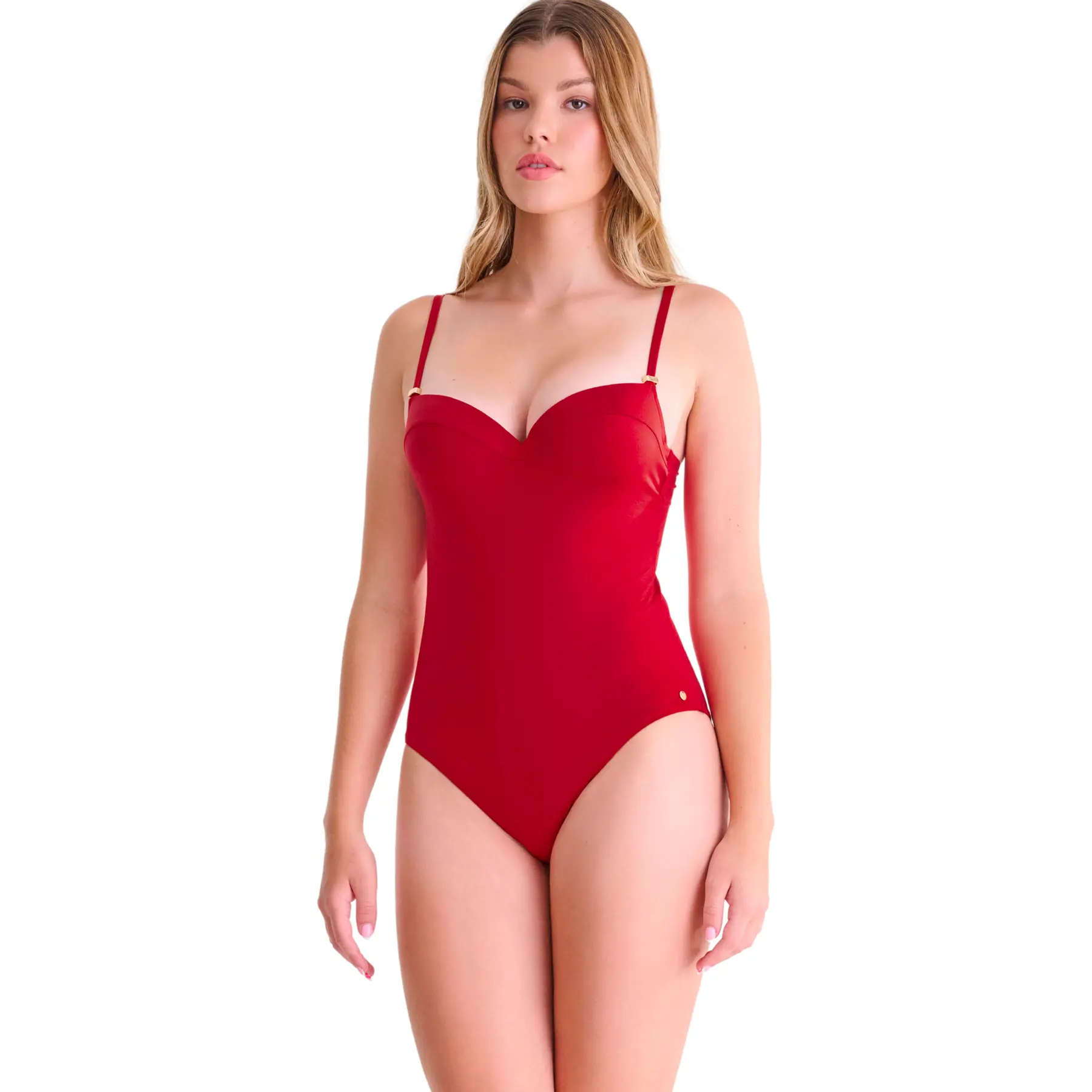 Costume da bagno intero Lisca Portofino