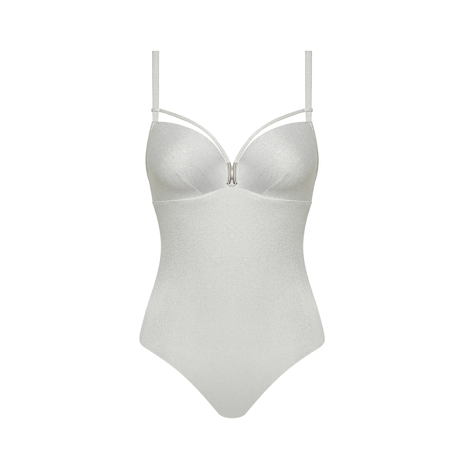 Costume da bagno intero Lisca Blue Lagoon