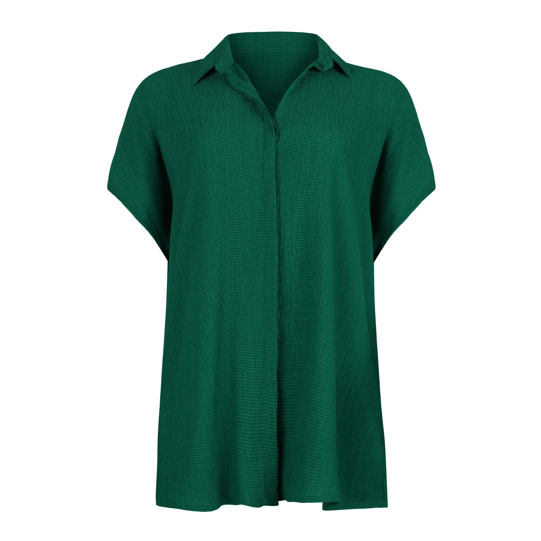 Damen Somm-shirt Lisca Japan