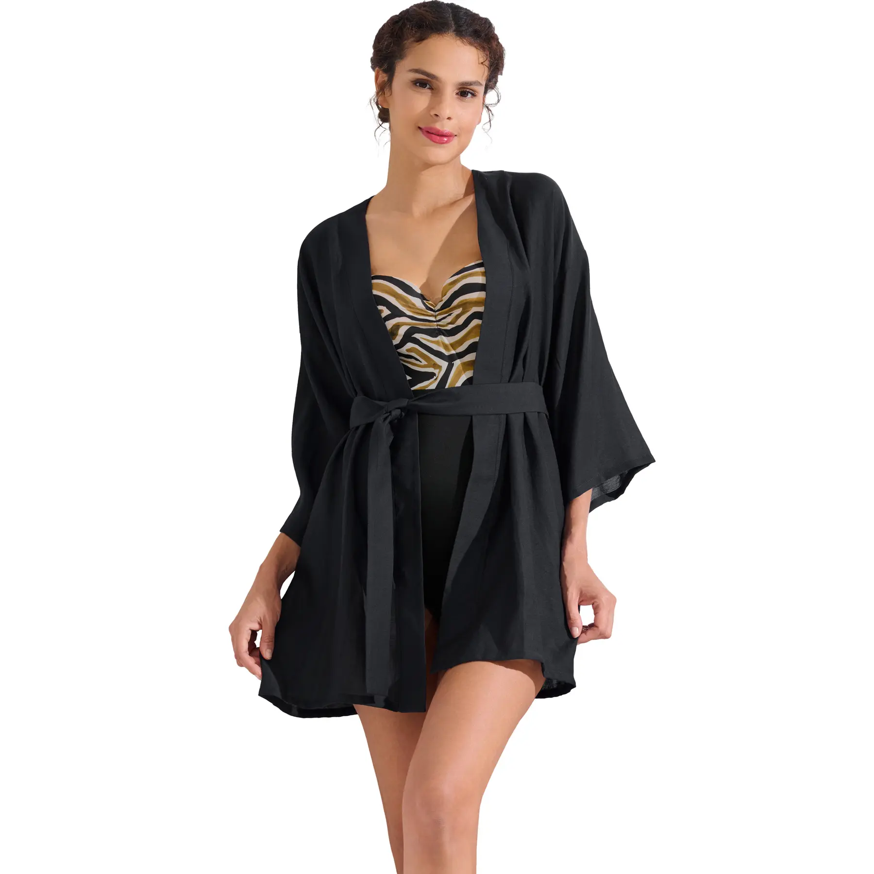 Strandkaftan für Damen Lisca Tanzania