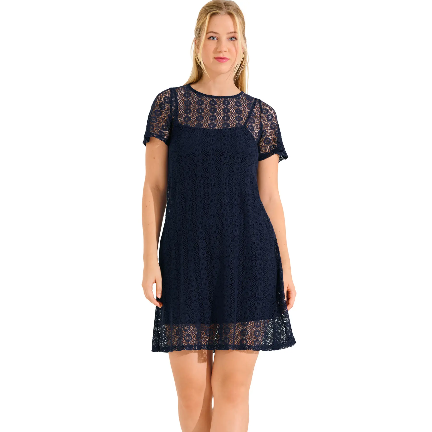Damen Sommerkleid Lisca Sorrento