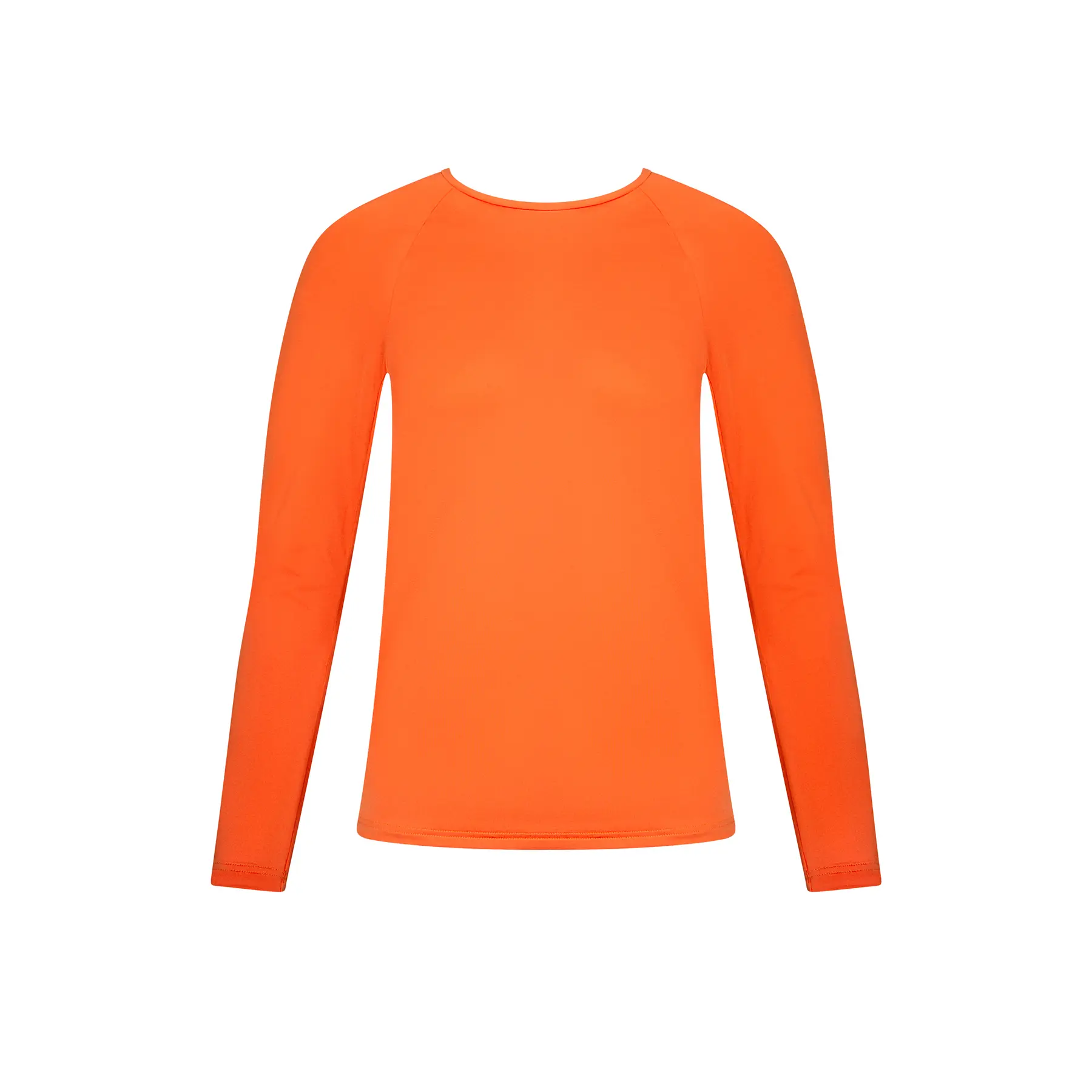 Langarm-Bade-T-Shirt für Damen Lisca Aruba