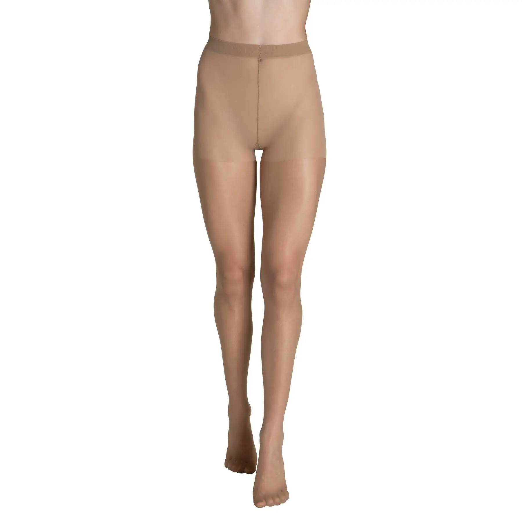 Leggings Damen Lisca Vanise Basic 15 DEN