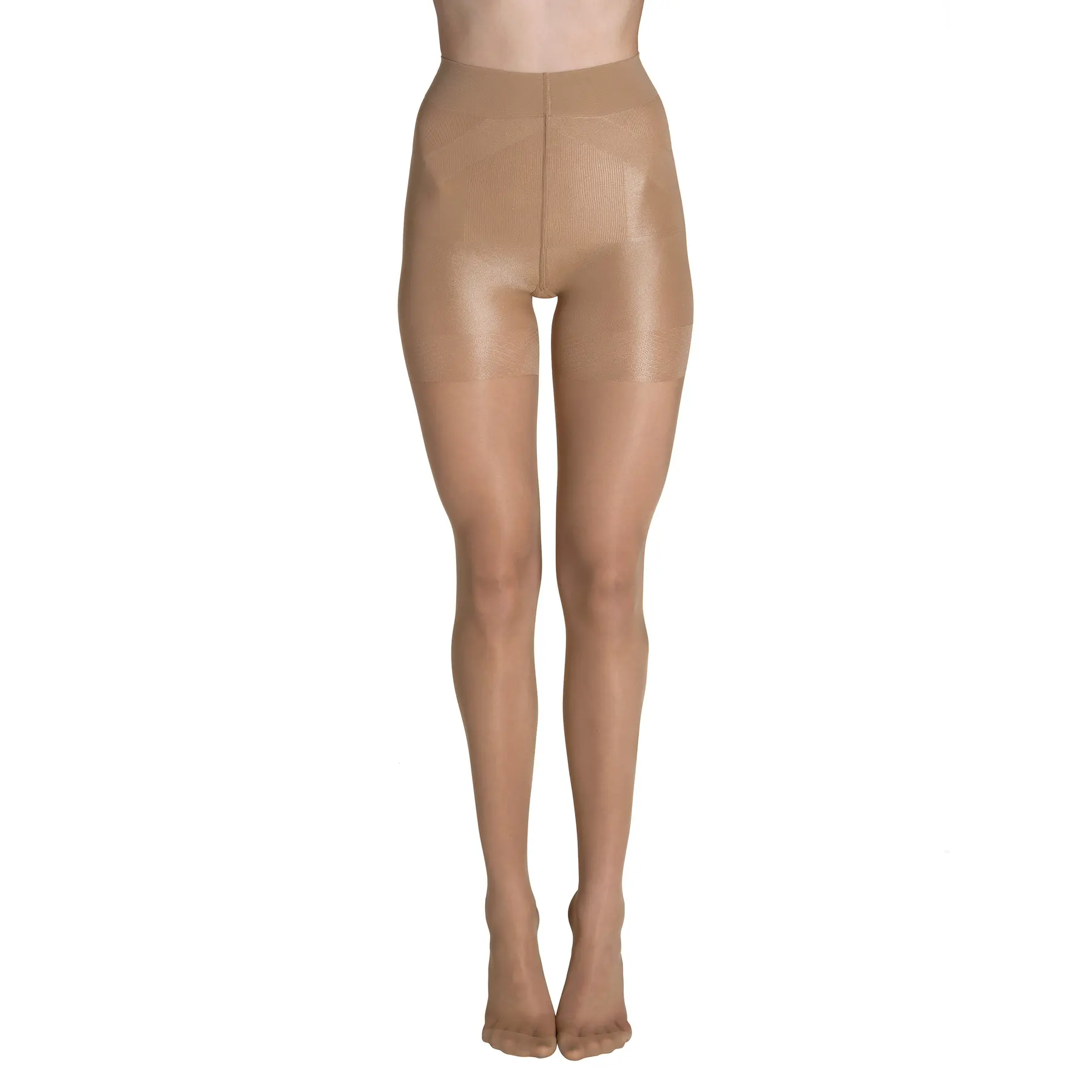 Collant modellanti donna Lisca Shaper Push 25 DEN