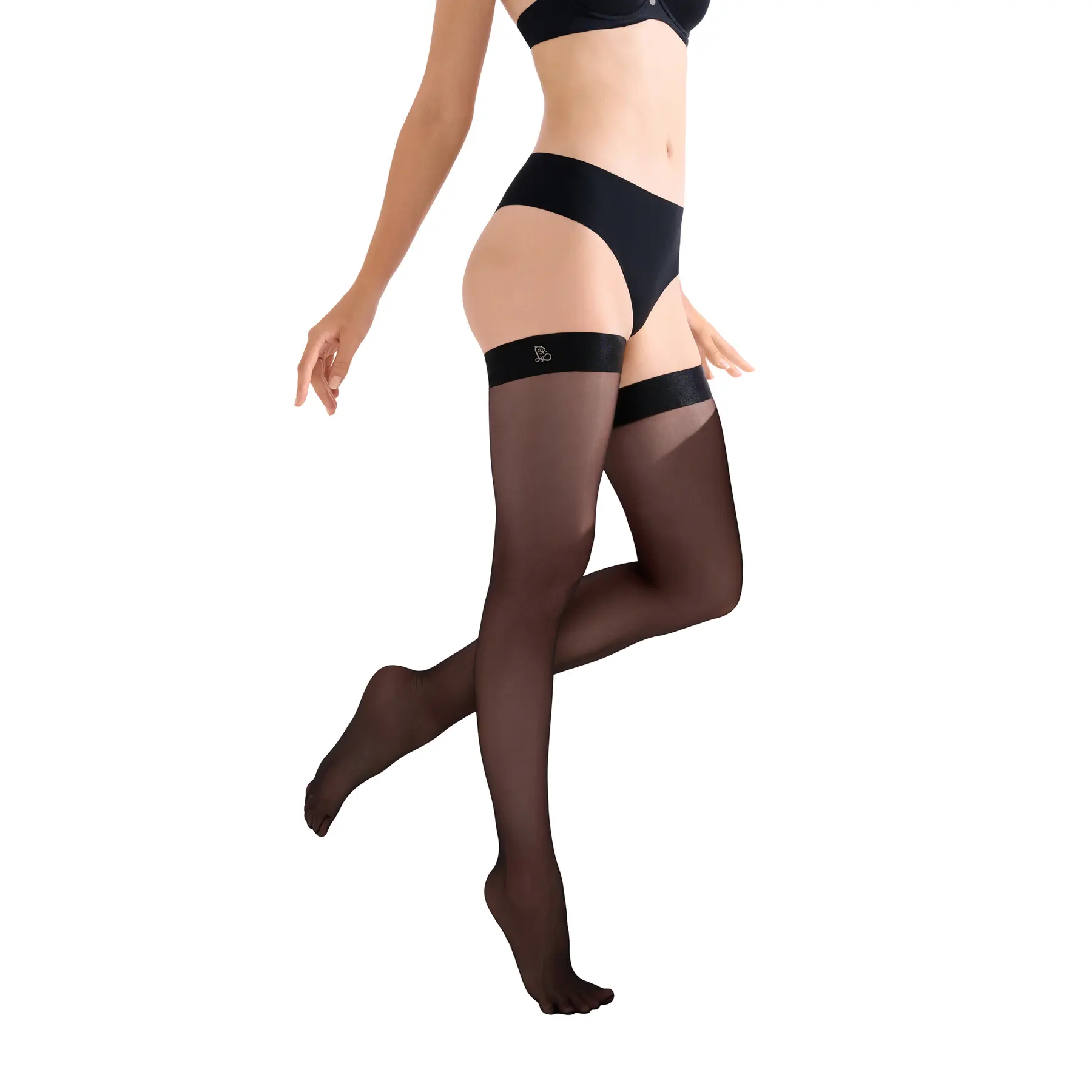 Damen Strumpfhosen Lisca Renard Fox
